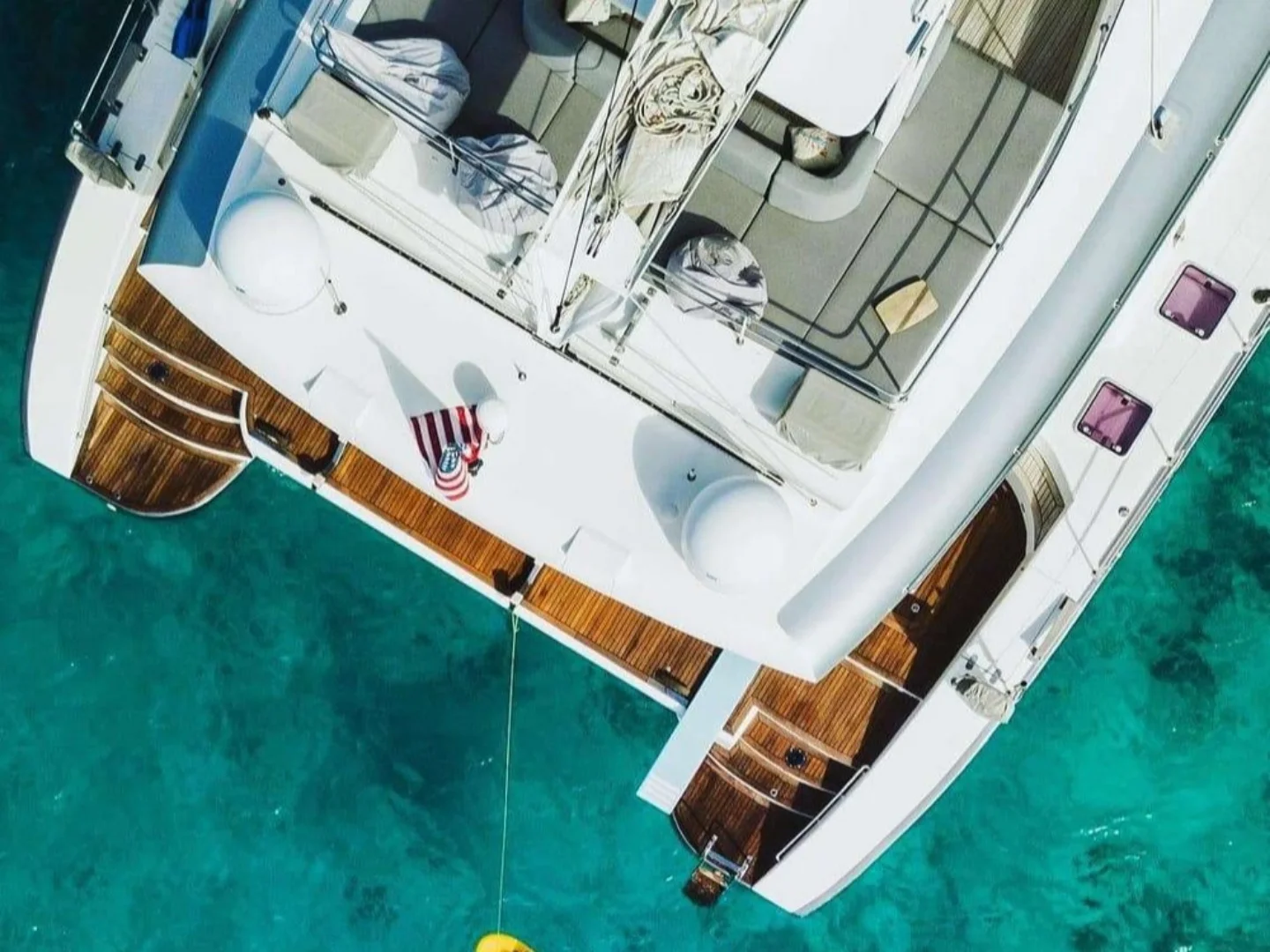 EXCESS | Sunreef 70 - Photo 4