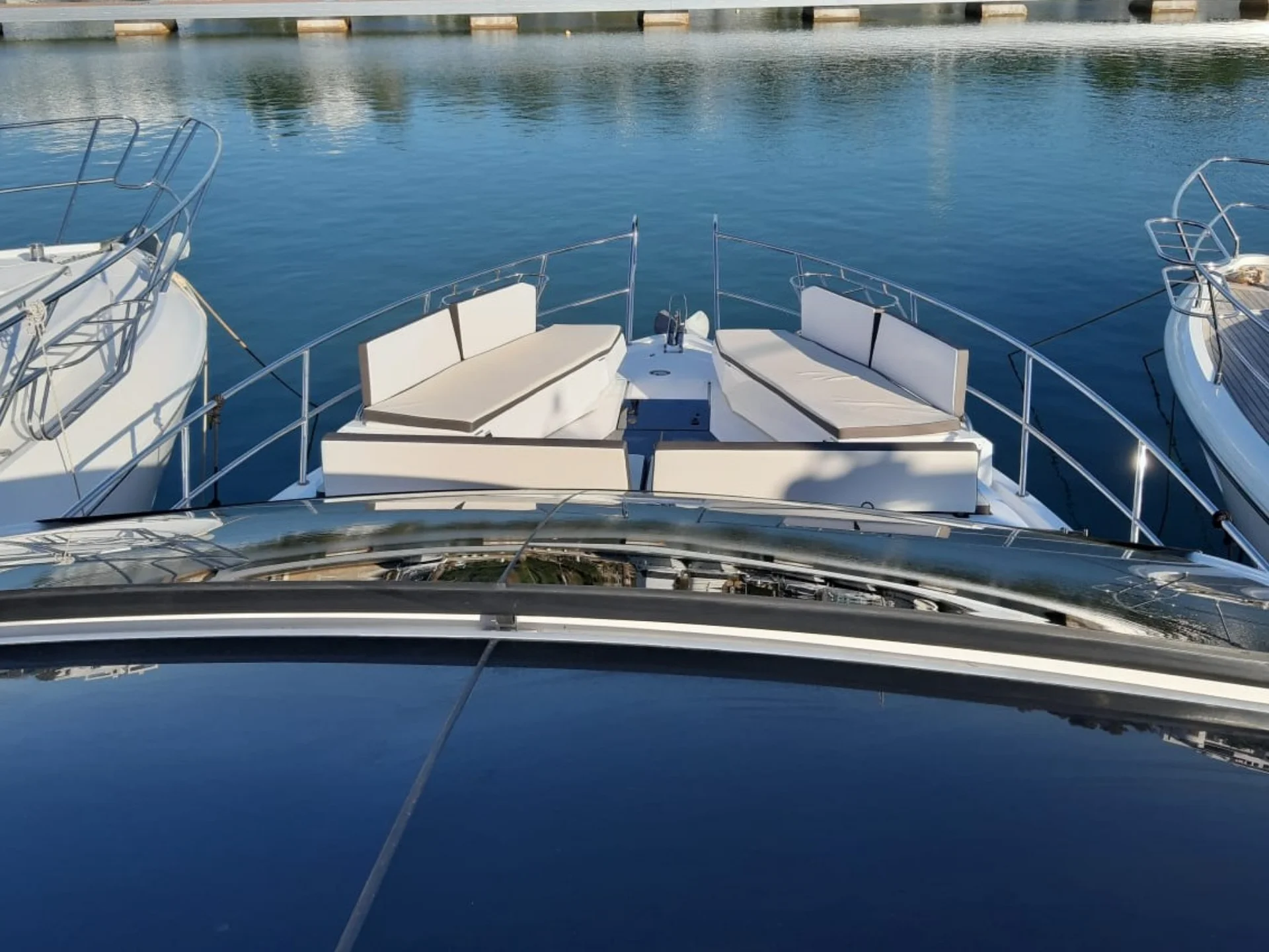 2017 Galeon 510 Yacht - Photo 4