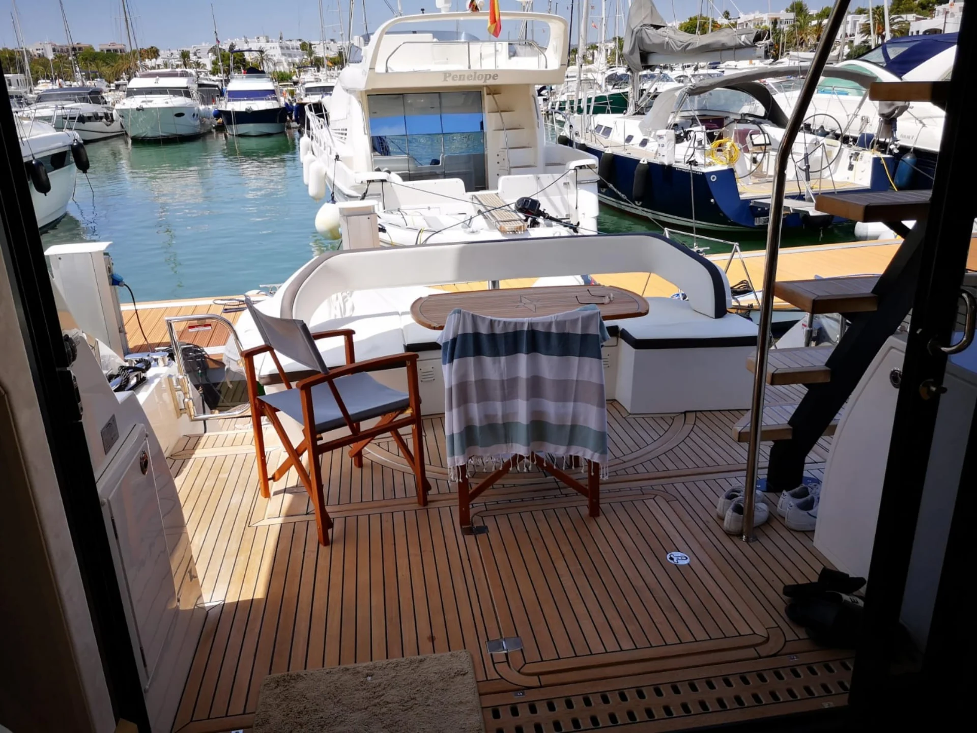 2017 Galeon 510 Yacht - Photo 6