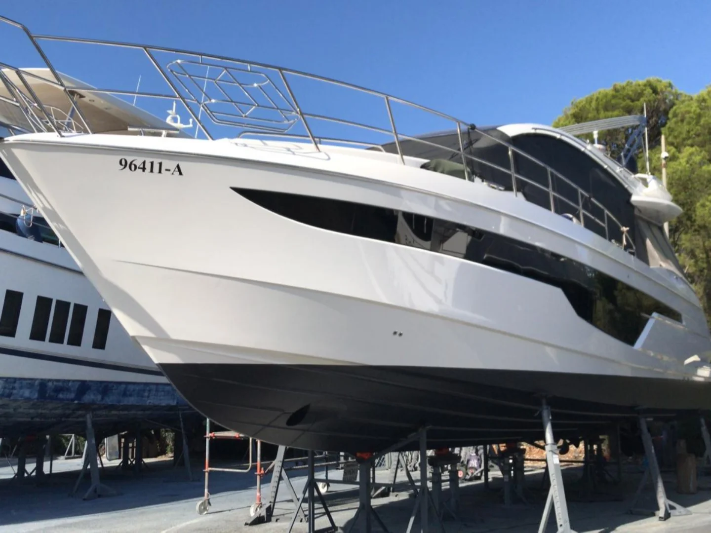 2017 Galeon 510 Yacht - Photo 18