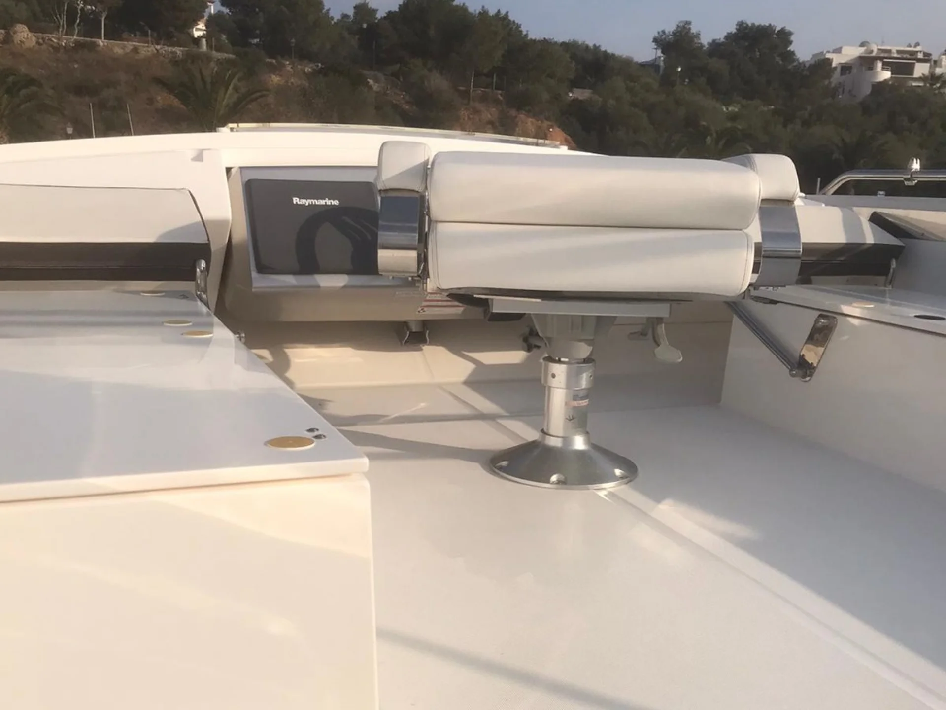 2017 Galeon 510 Yacht - Photo 5