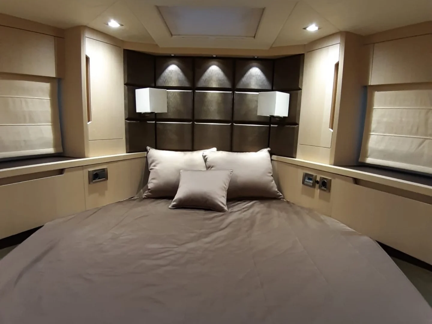 2017 Galeon 510 Yacht - Photo 14