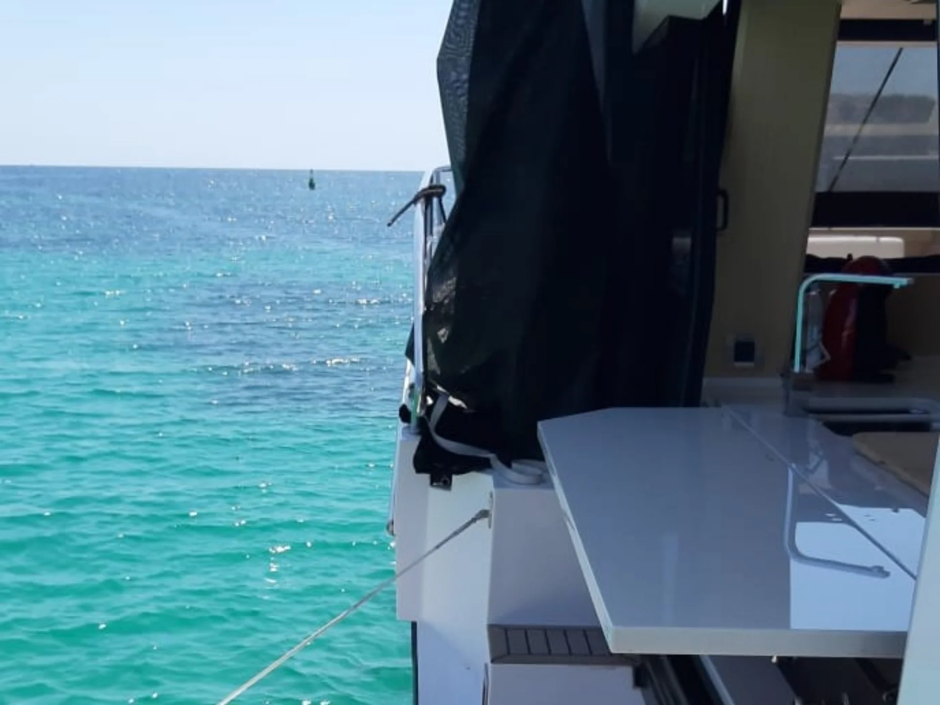 2017 Galeon 510 Yacht - Photo 10