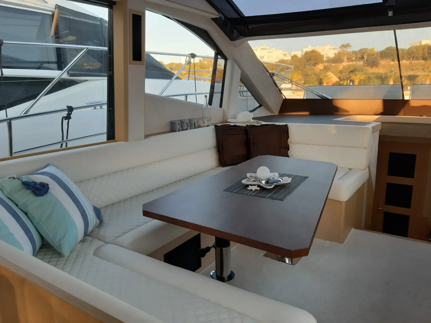 2017 Galeon 510 Yacht - Photo 13