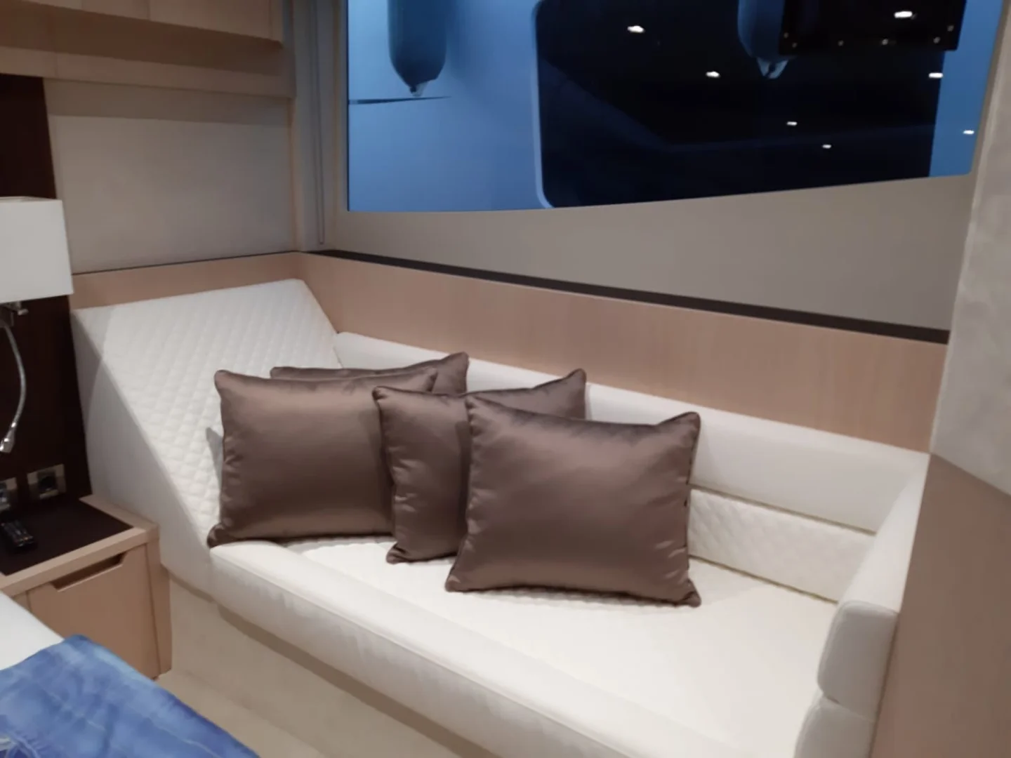 2017 Galeon 510 Yacht - Photo 17