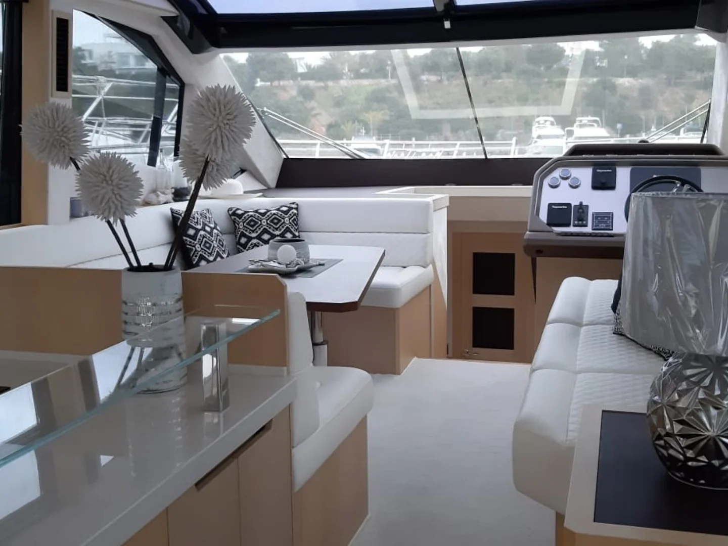 2017 Galeon 510 Yacht - Photo 11