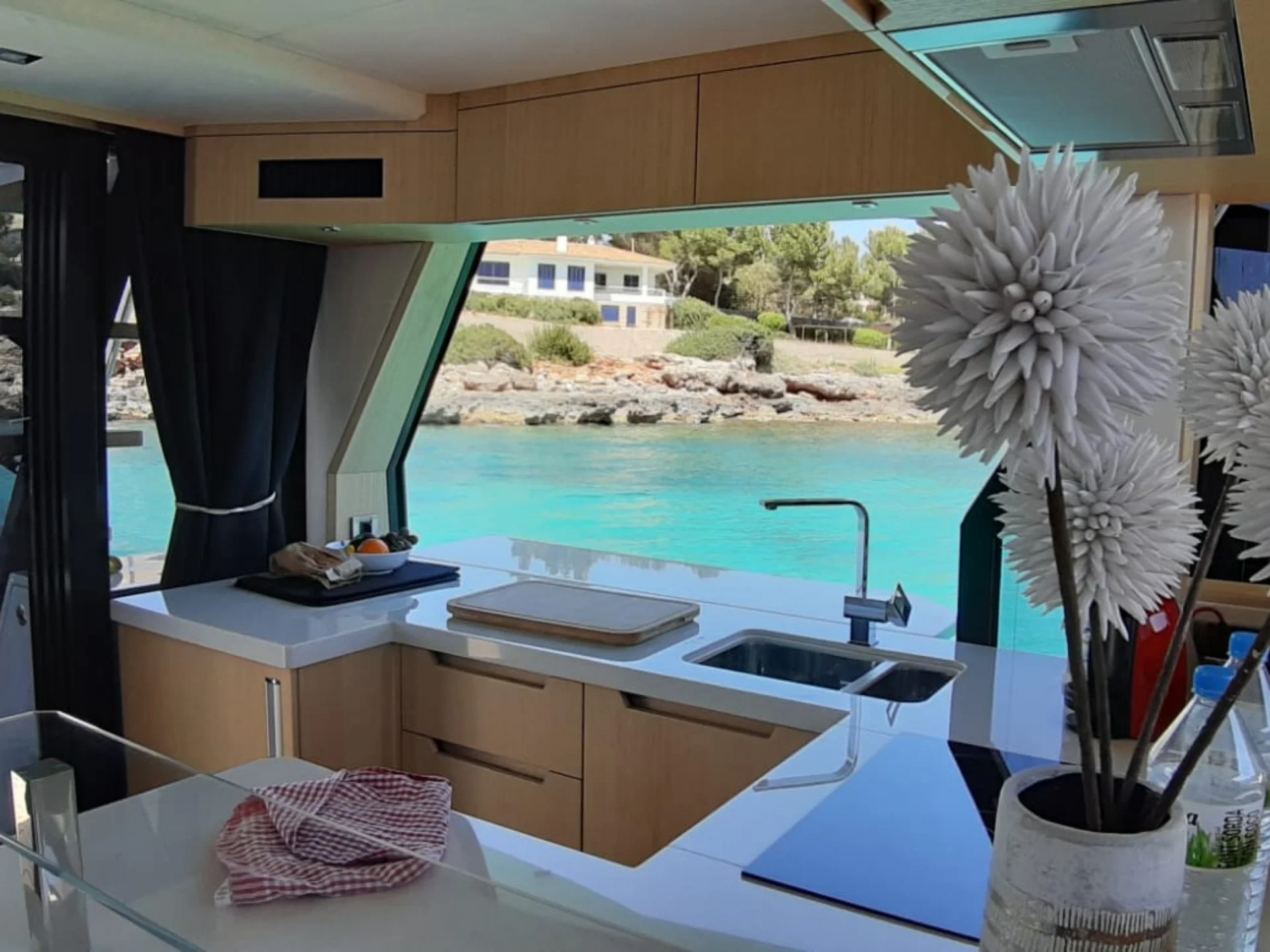 2017 Galeon 510 Yacht - Photo 9