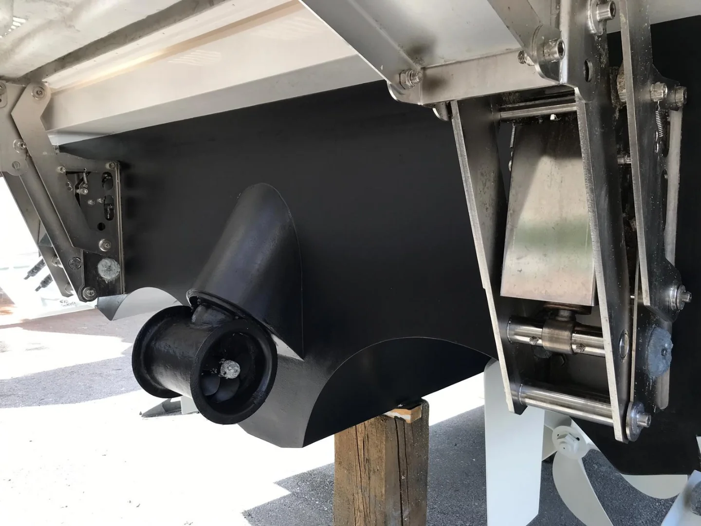 2017 Galeon 510 Yacht - Photo 19