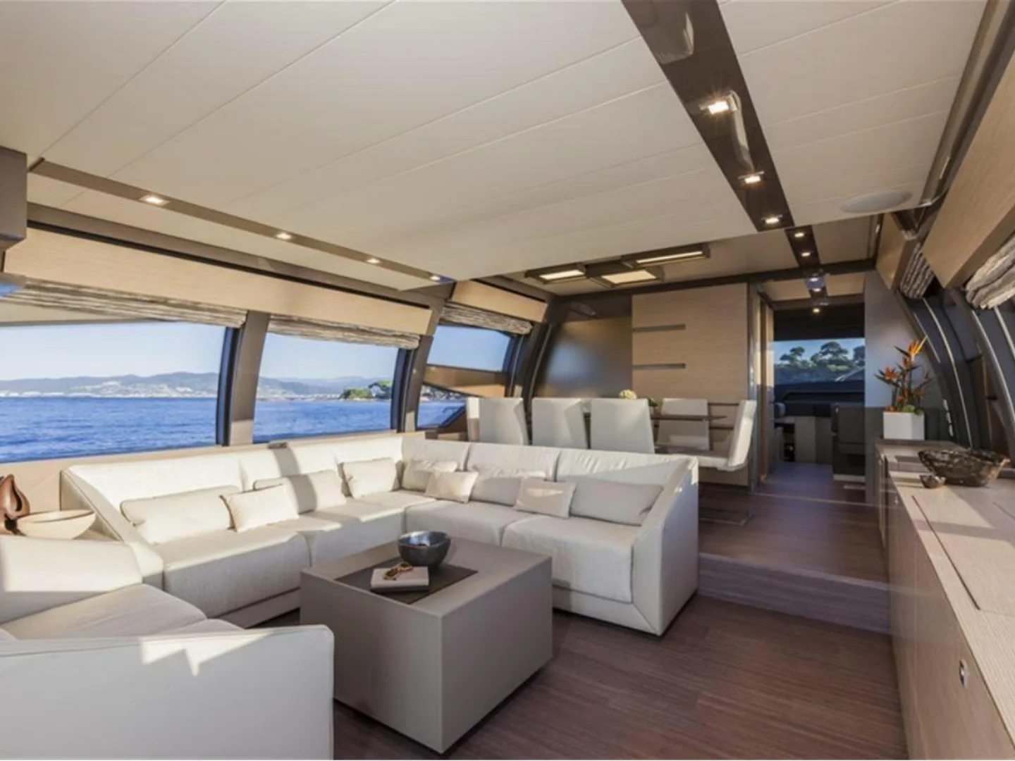 2015 Ferretti 750 Yacht For Sale - Photo 5