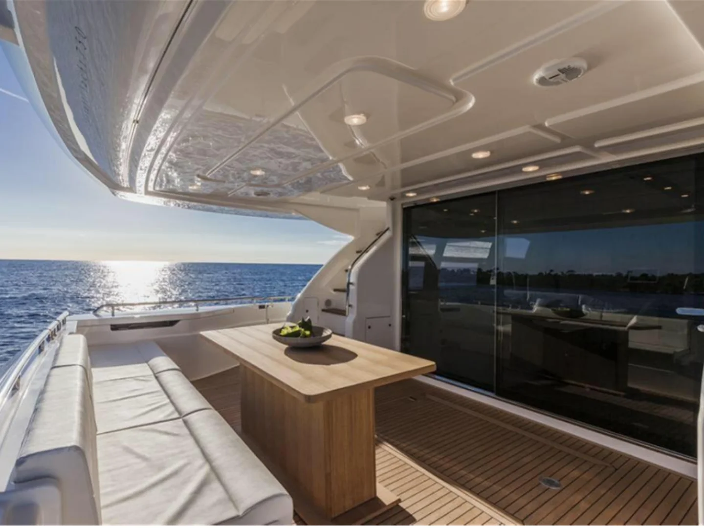 2015 Ferretti 750 Yacht For Sale - Photo 17