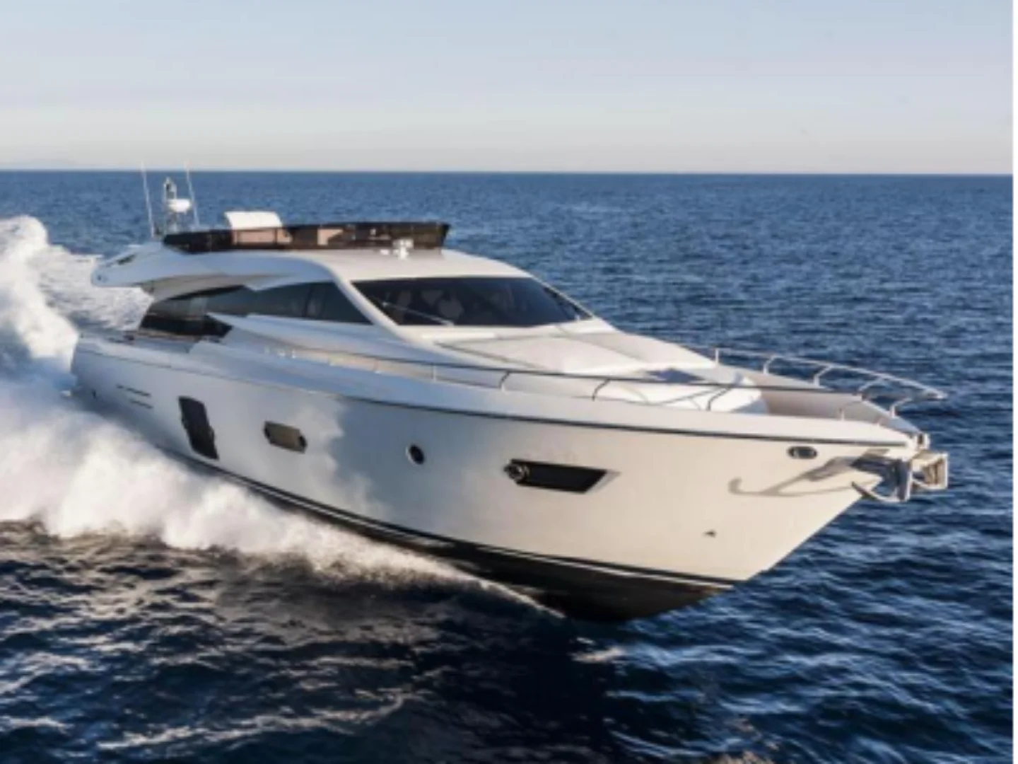2015 Ferretti 750 Yacht For Sale - Photo 19