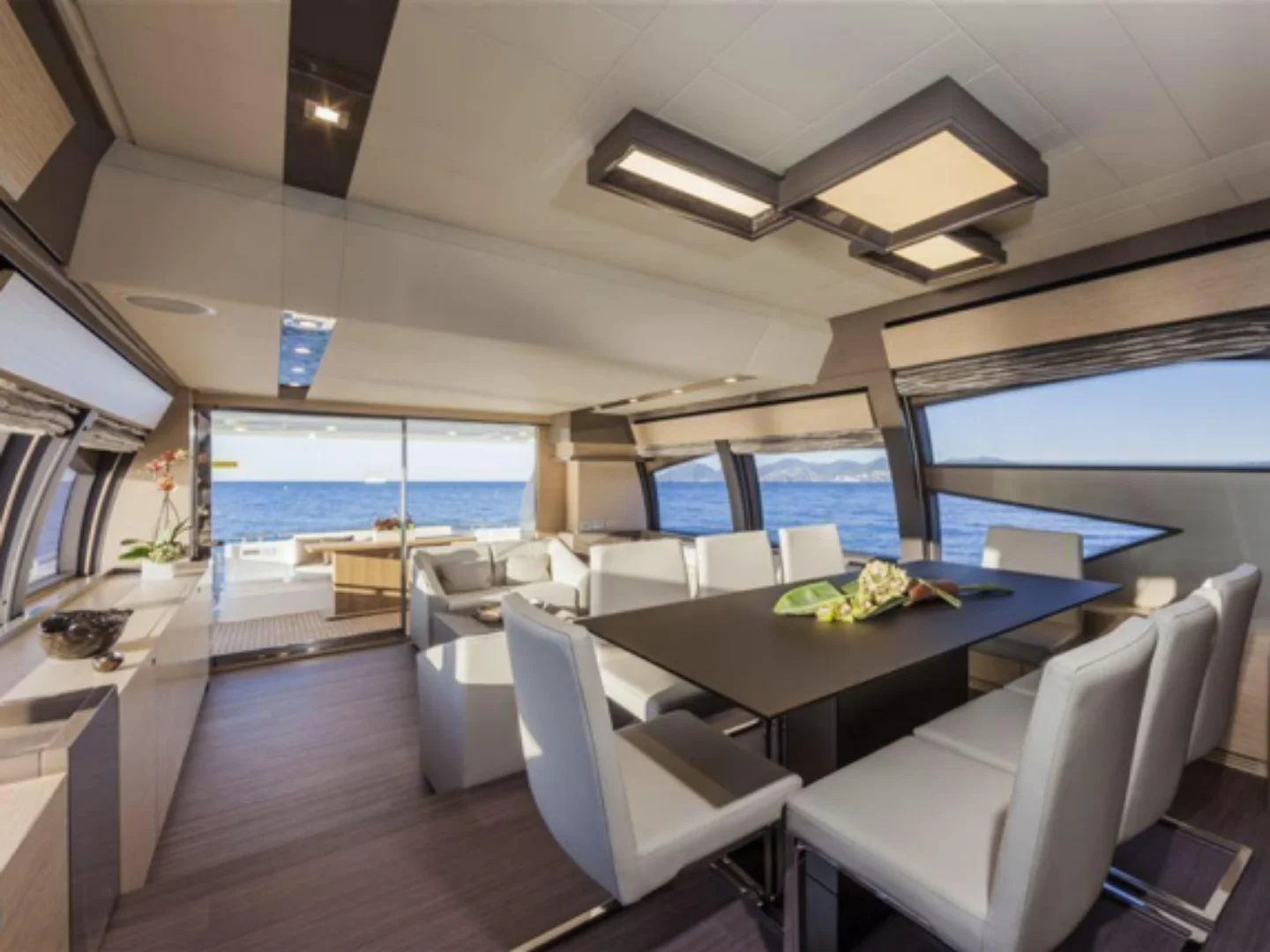 2015 Ferretti 750 Yacht For Sale - Photo 7