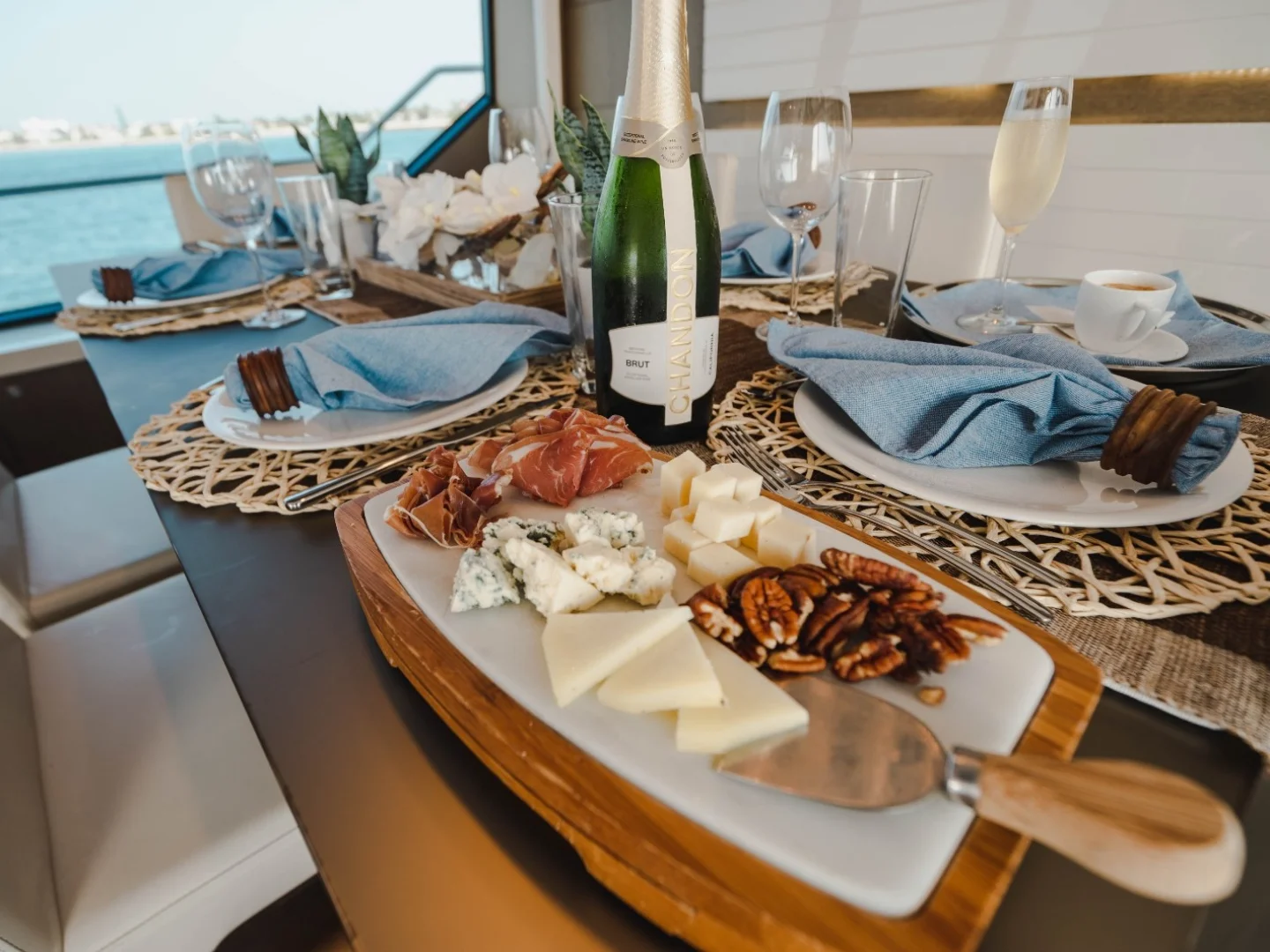 TOP SHELF | Ferretti 87 - Photo 29