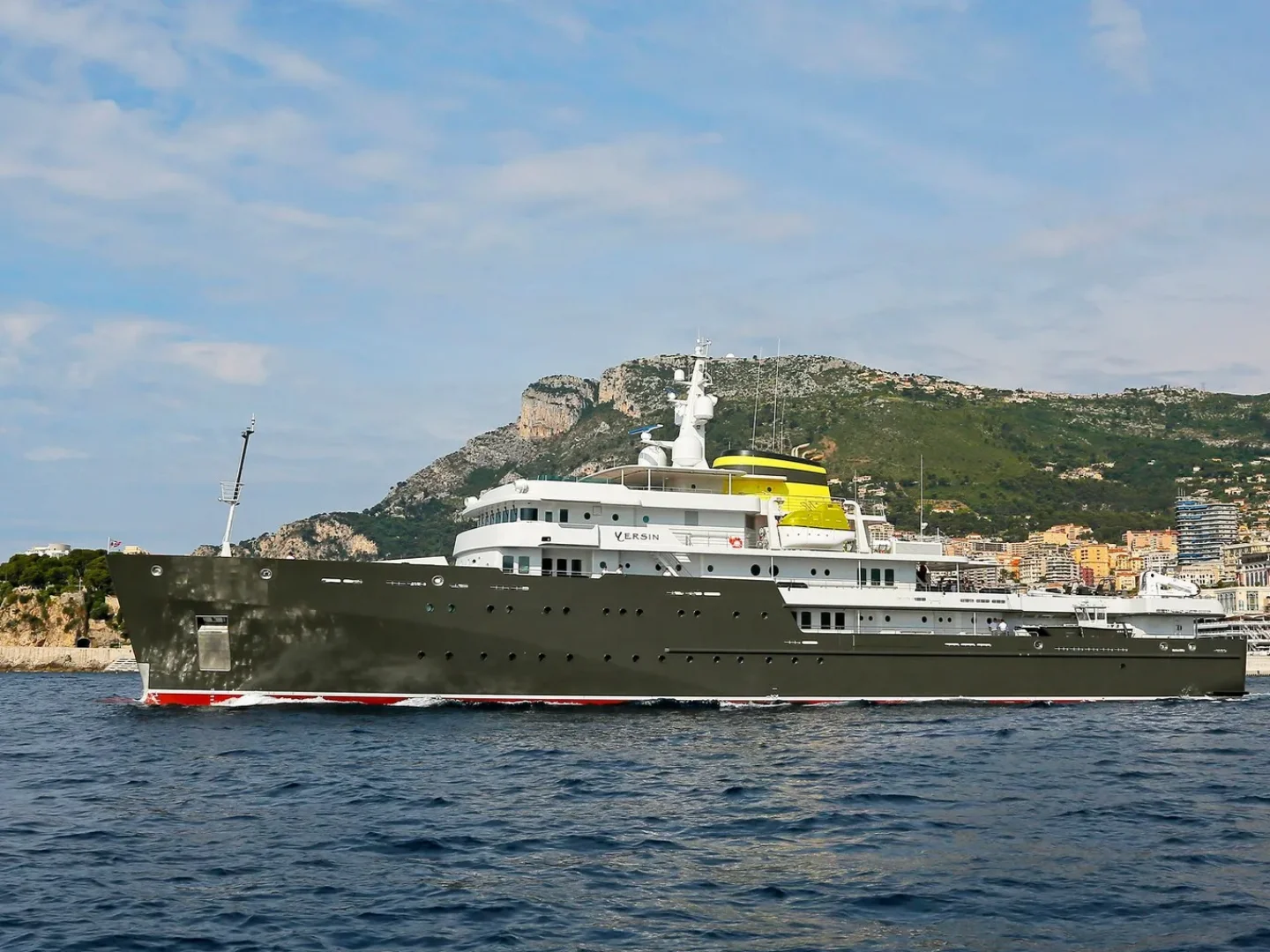 YERSIN | Piriou 251 - Photo 14
