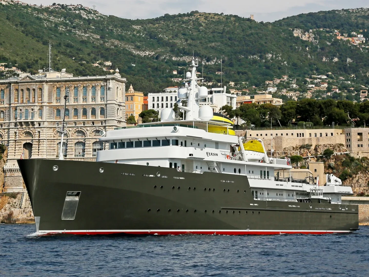 YERSIN | Piriou 251 - Photo 13