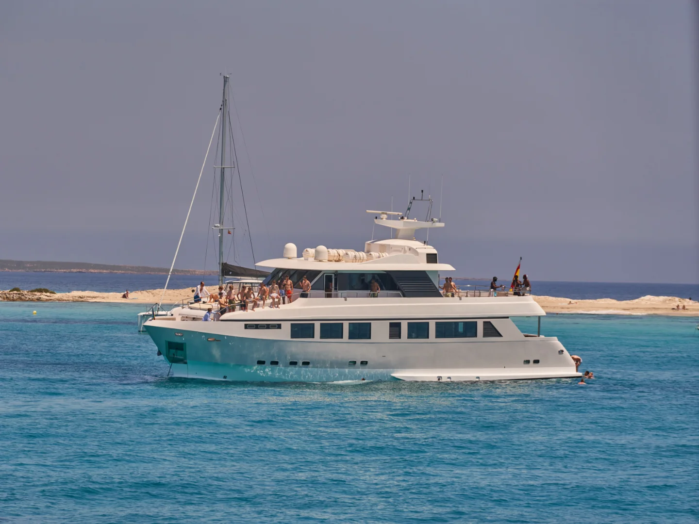 BORAMAR LUXE | Explorer 92  - Photo 5