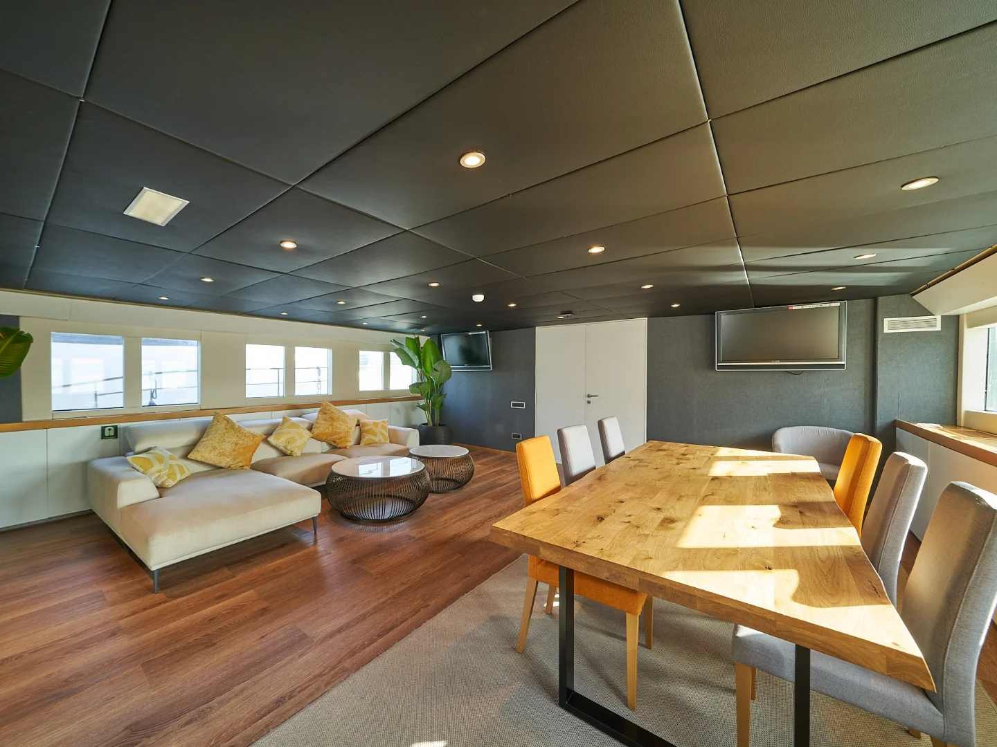 BORAMAR LUXE | Explorer 92  - Photo 13
