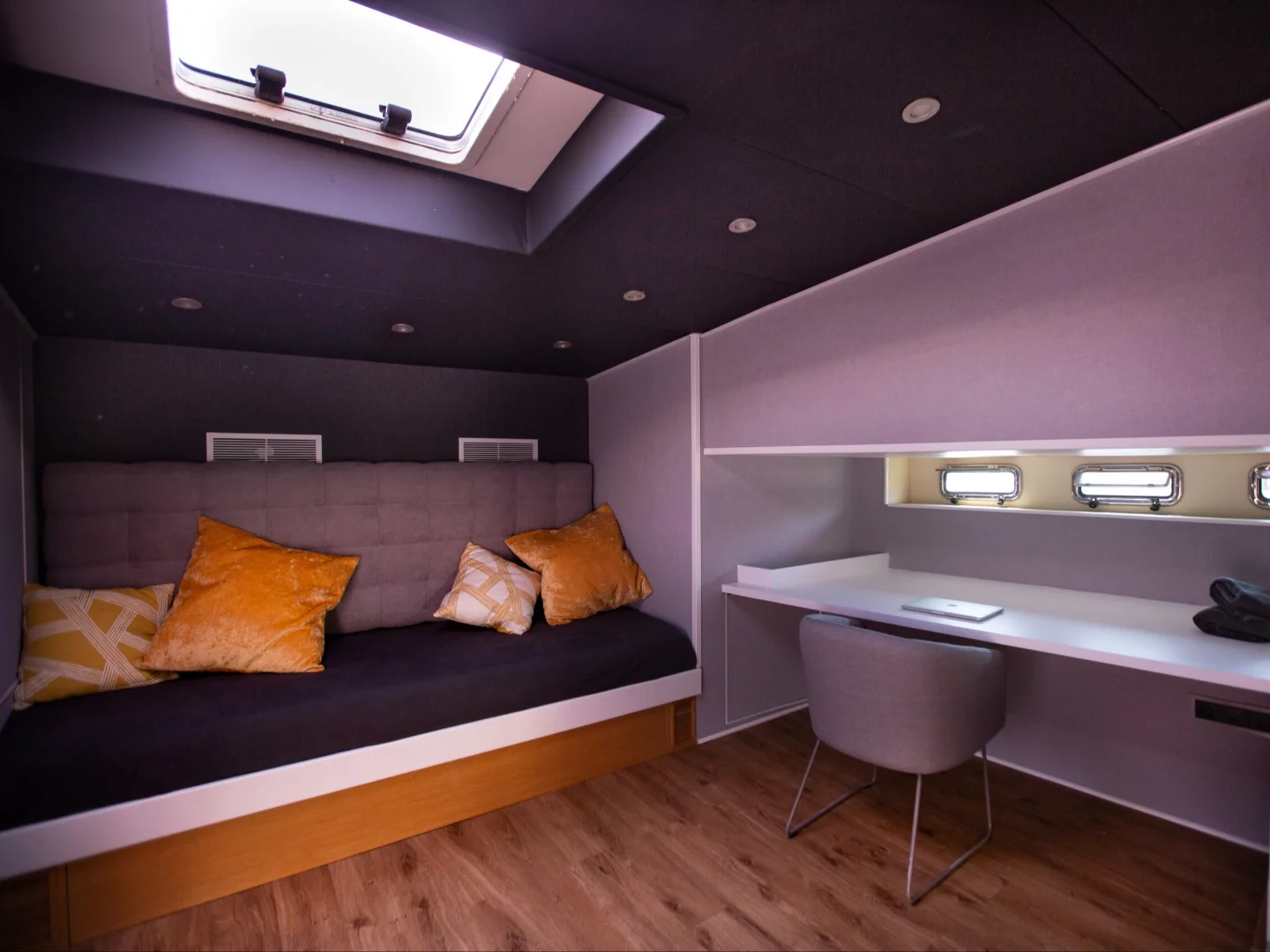 BORAMAR LUXE | Explorer 92  - Photo 17