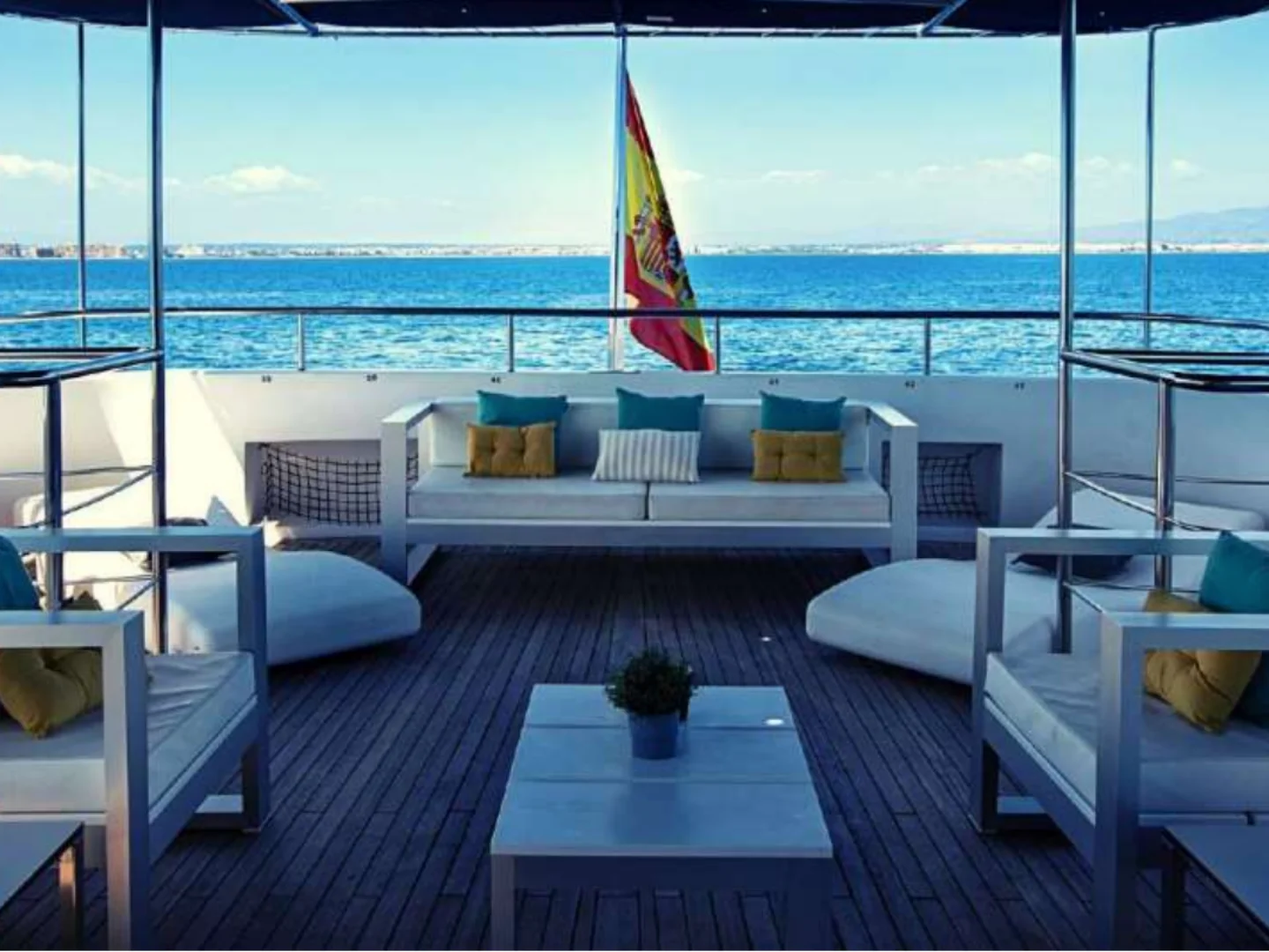 BORAMAR LUXE | Explorer 92  - Photo 9