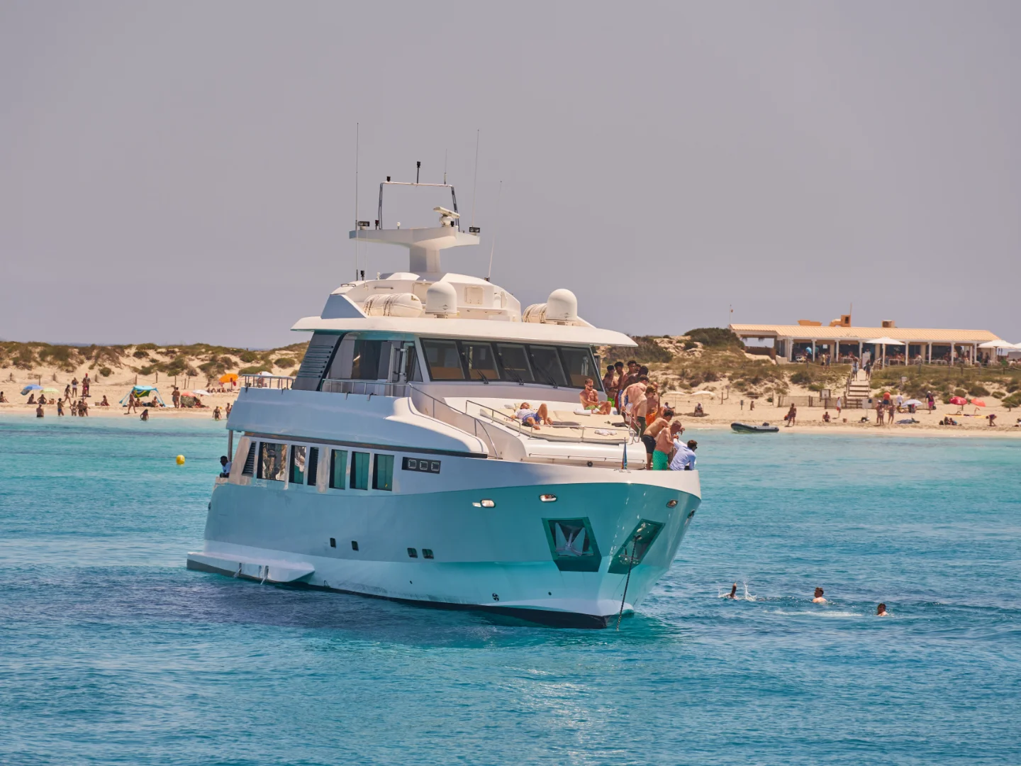 BORAMAR LUXE | Explorer 92  - Photo 6