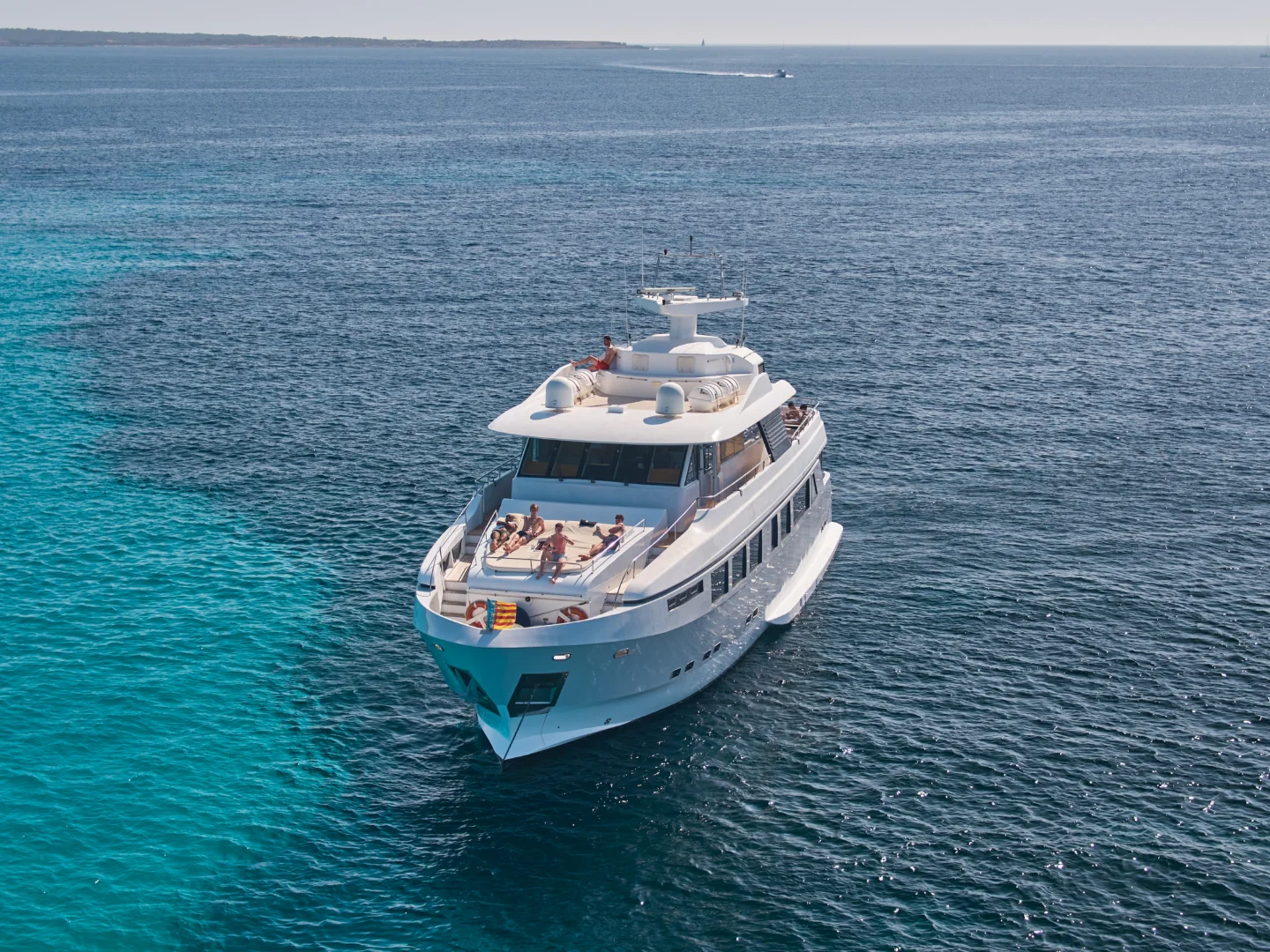 BORAMAR LUXE | Explorer 92  - Photo 4