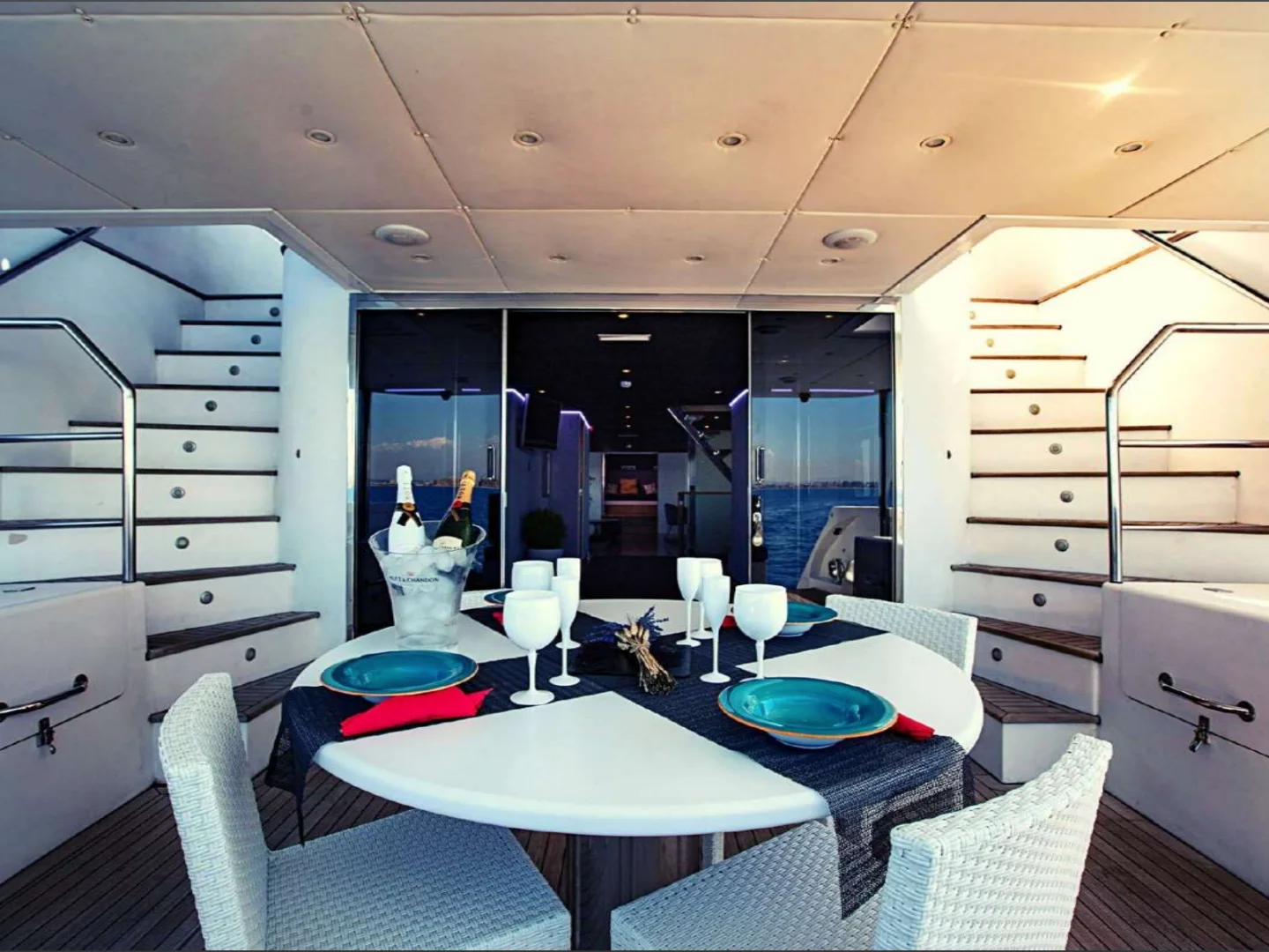 BORAMAR LUXE | Explorer 92  - Photo 8