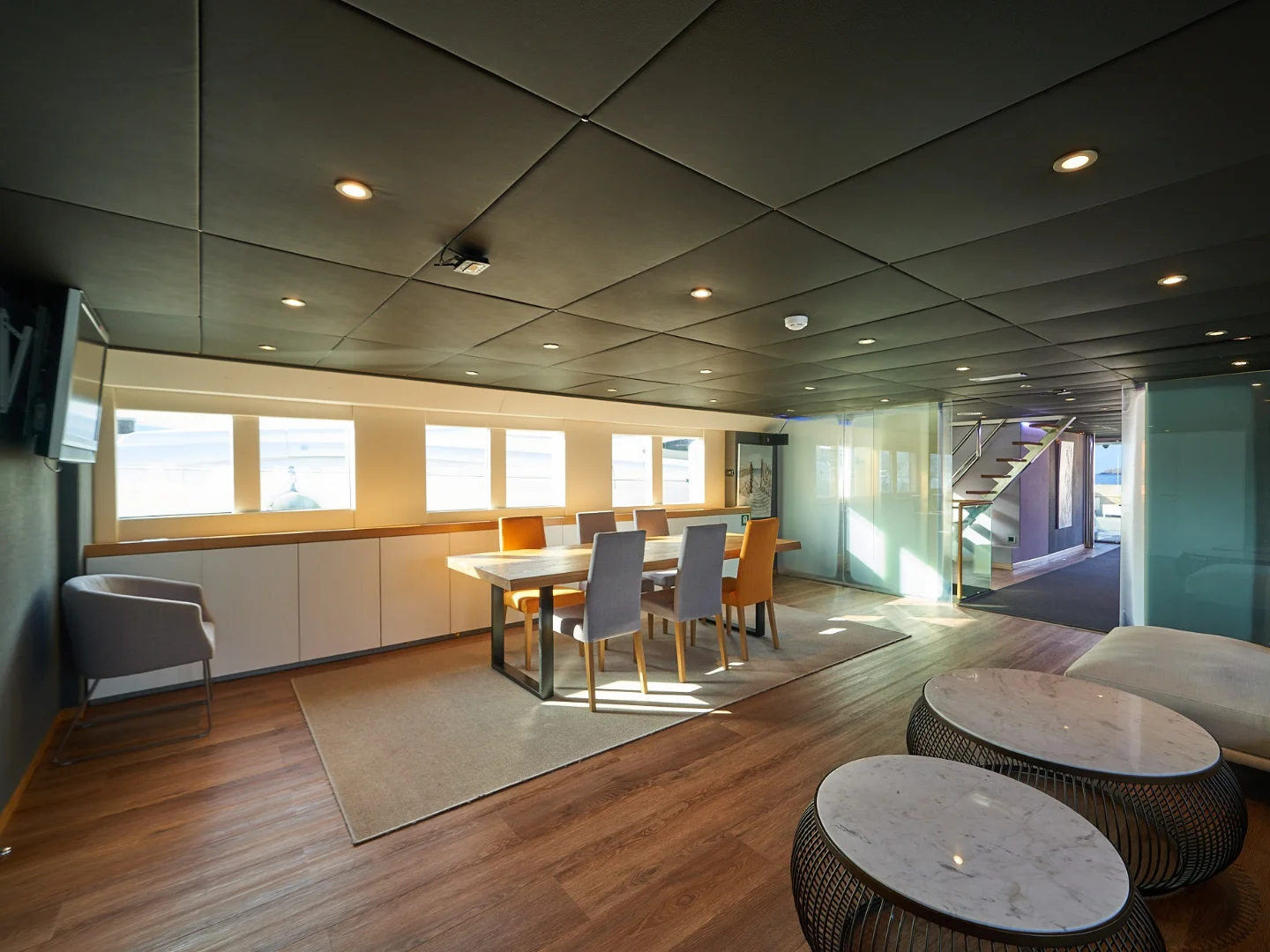 BORAMAR LUXE | Explorer 92  - Photo 15
