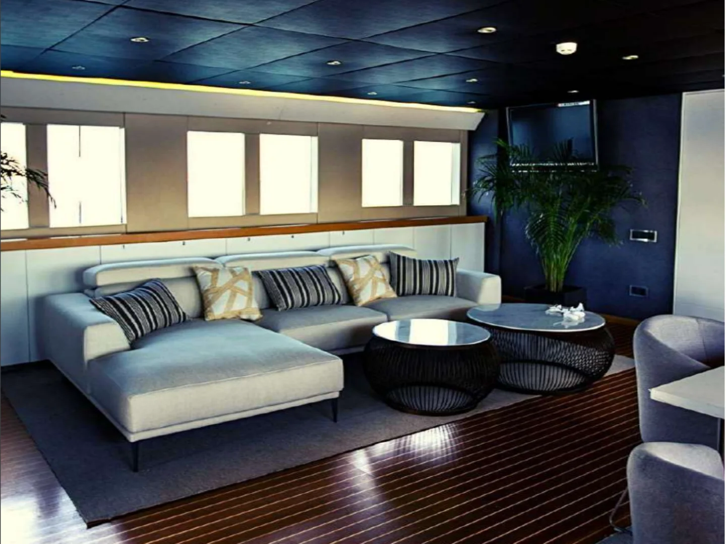 BORAMAR LUXE | Explorer 92  - Photo 14