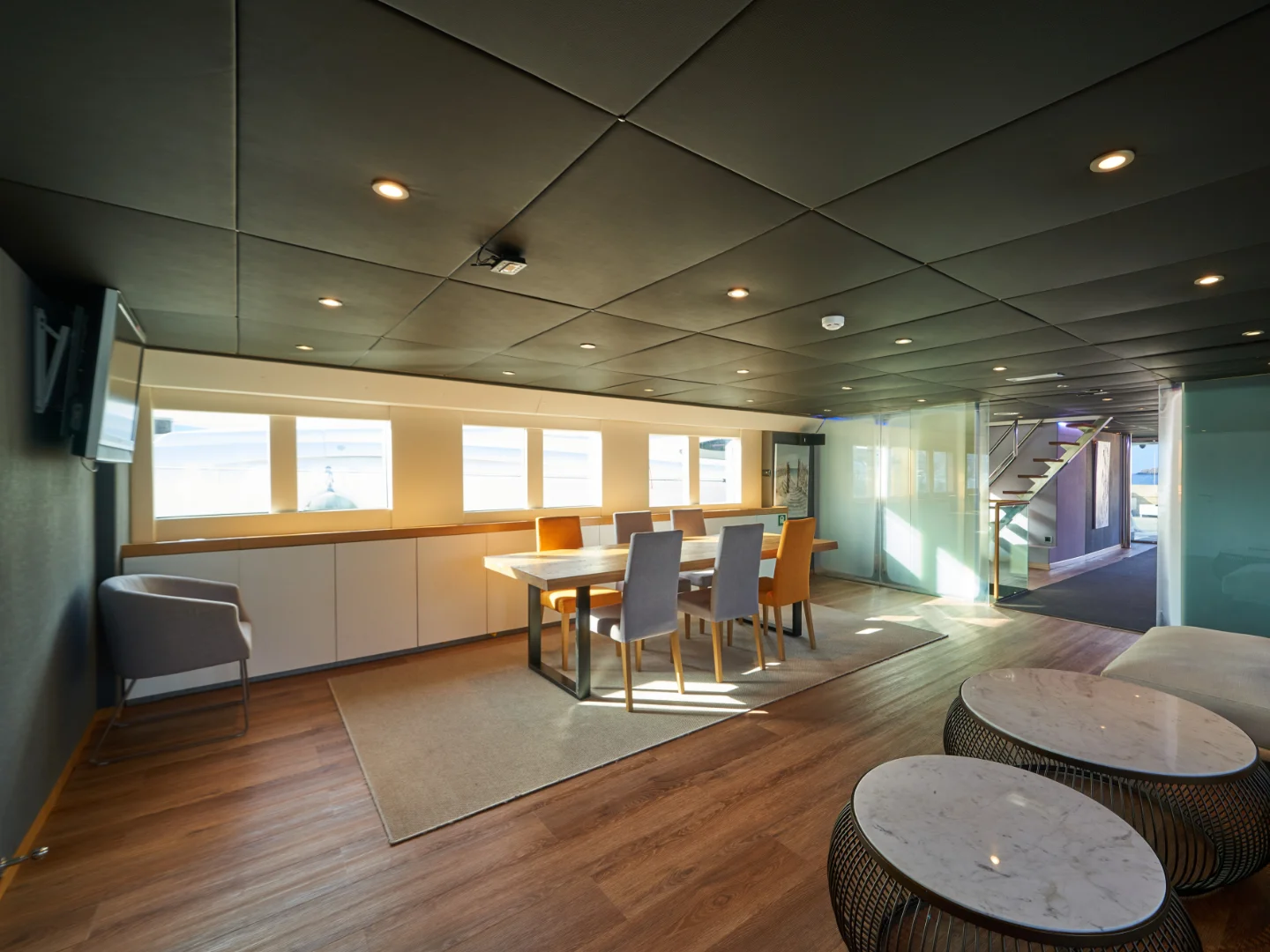 BORAMAR LUXE | Explorer 92  - Photo 12