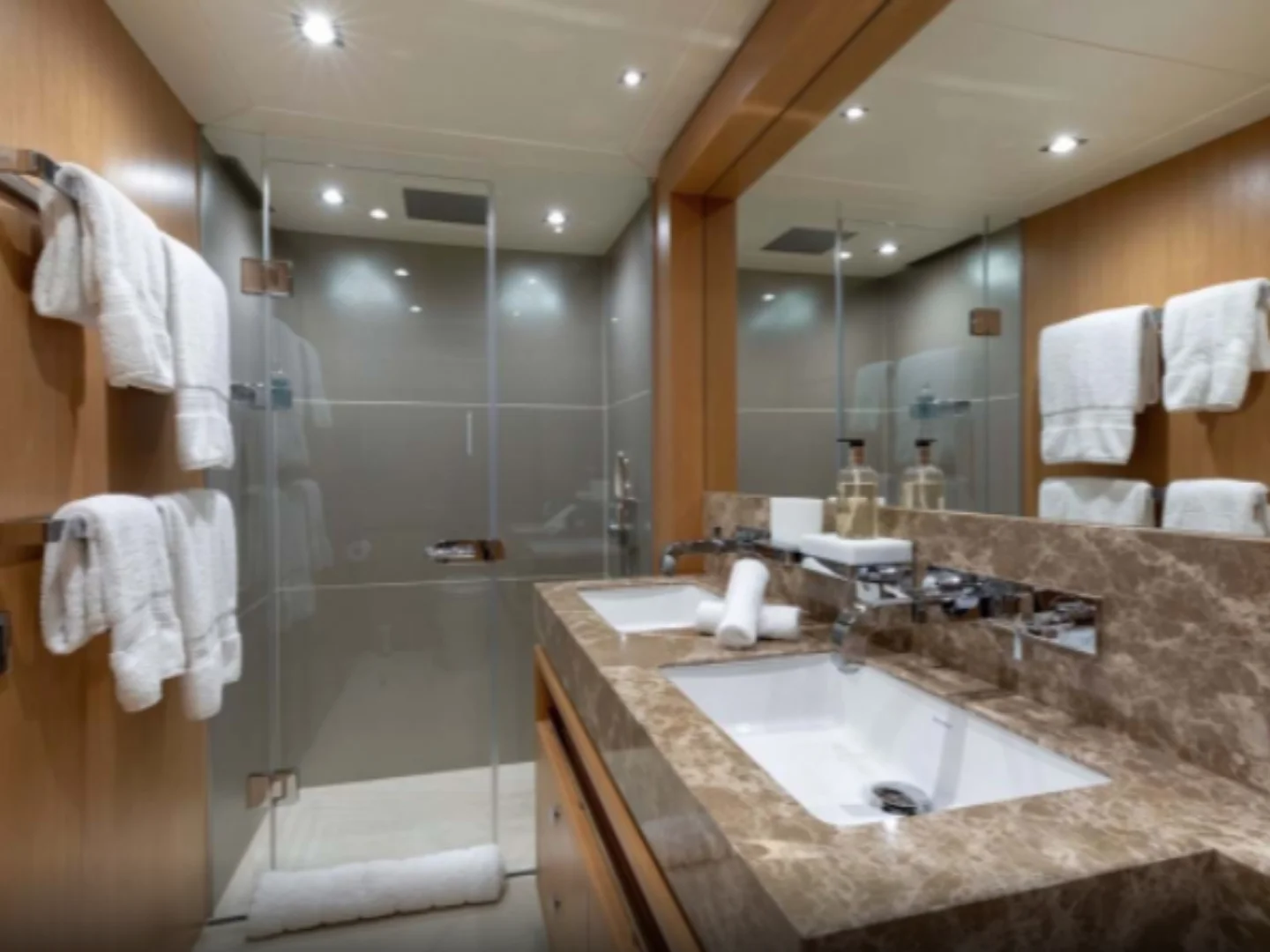 Sunseeker 131 Yacht 2018 M/Y Elysium for Sale - Photo 19