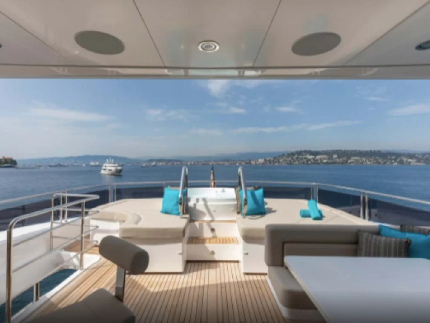 Sunseeker 131 Yacht 2018 M/Y Elysium for Sale - Photo 4