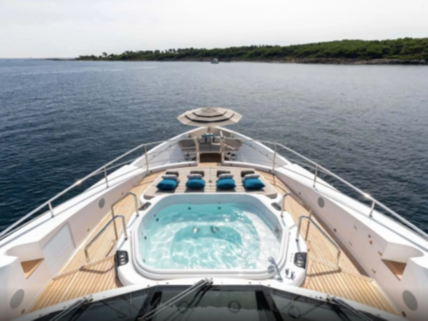Sunseeker 131 Yacht 2018 M/Y Elysium for Sale - Photo 7