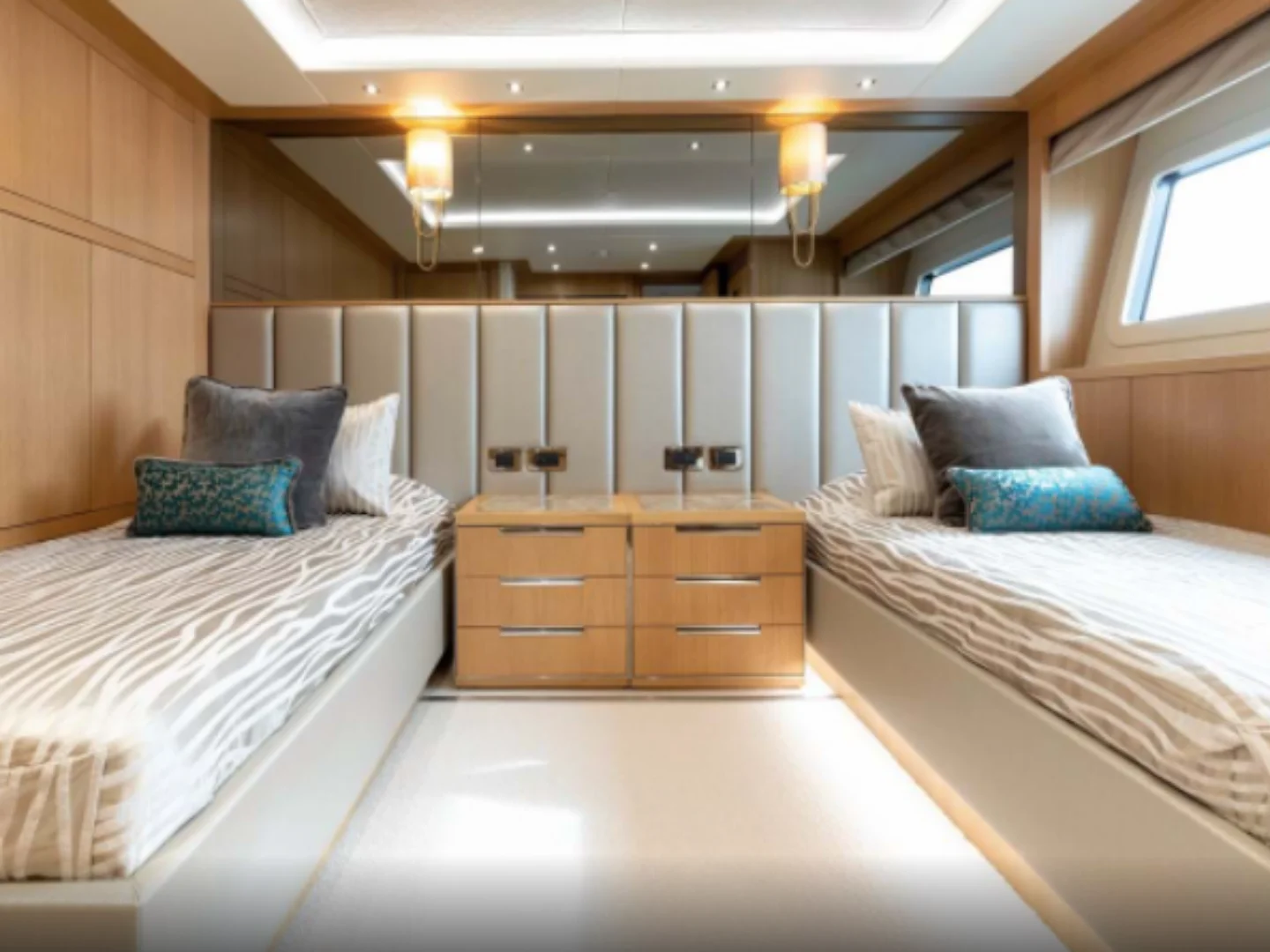 Sunseeker 131 Yacht 2018 M/Y Elysium for Sale - Photo 17