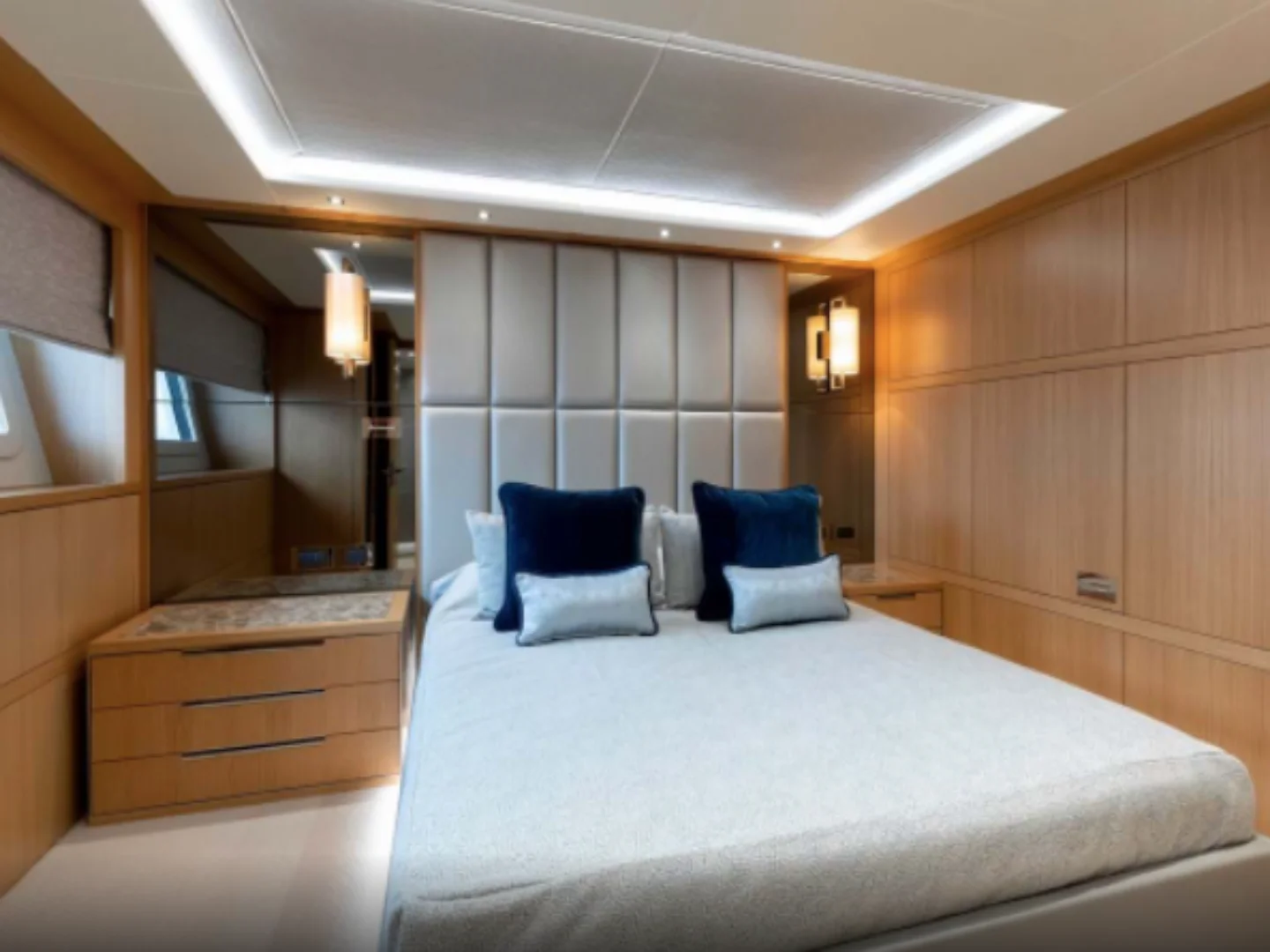 Sunseeker 131 Yacht 2018 M/Y Elysium for Sale - Photo 20