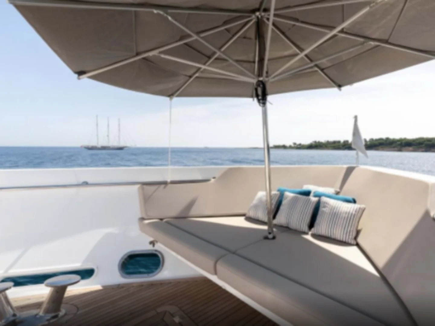Sunseeker 131 Yacht 2018 M/Y Elysium for Sale - Photo 10