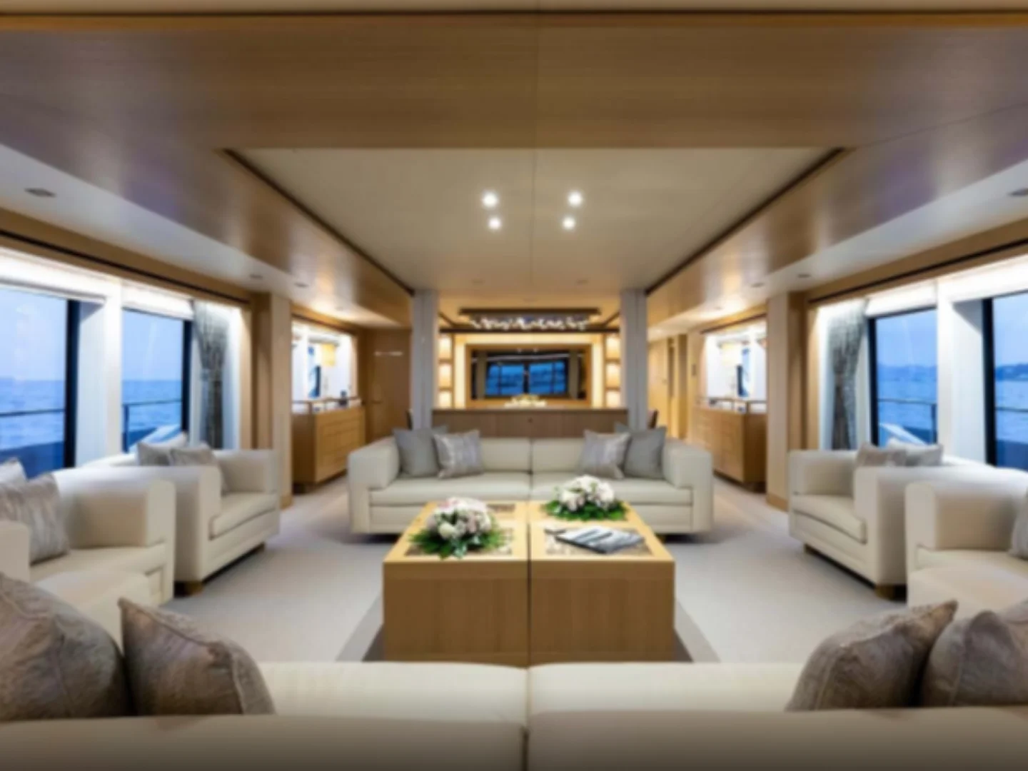 Sunseeker 131 Yacht 2018 M/Y Elysium for Sale - Photo 28