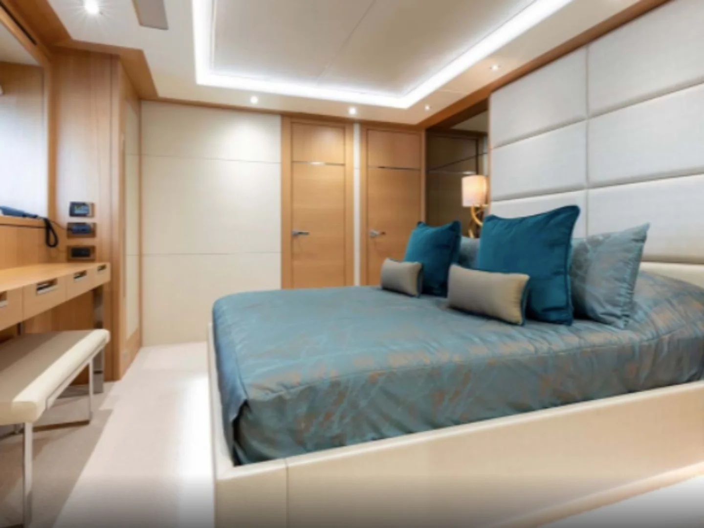 Sunseeker 131 Yacht 2018 M/Y Elysium for Sale - Photo 18