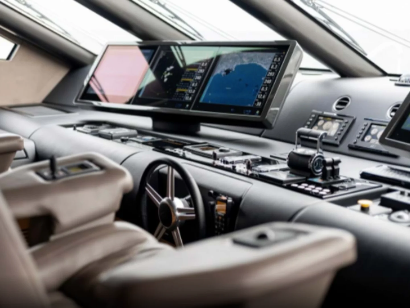 Sunseeker 131 Yacht 2018 M/Y Elysium for Sale - Photo 15