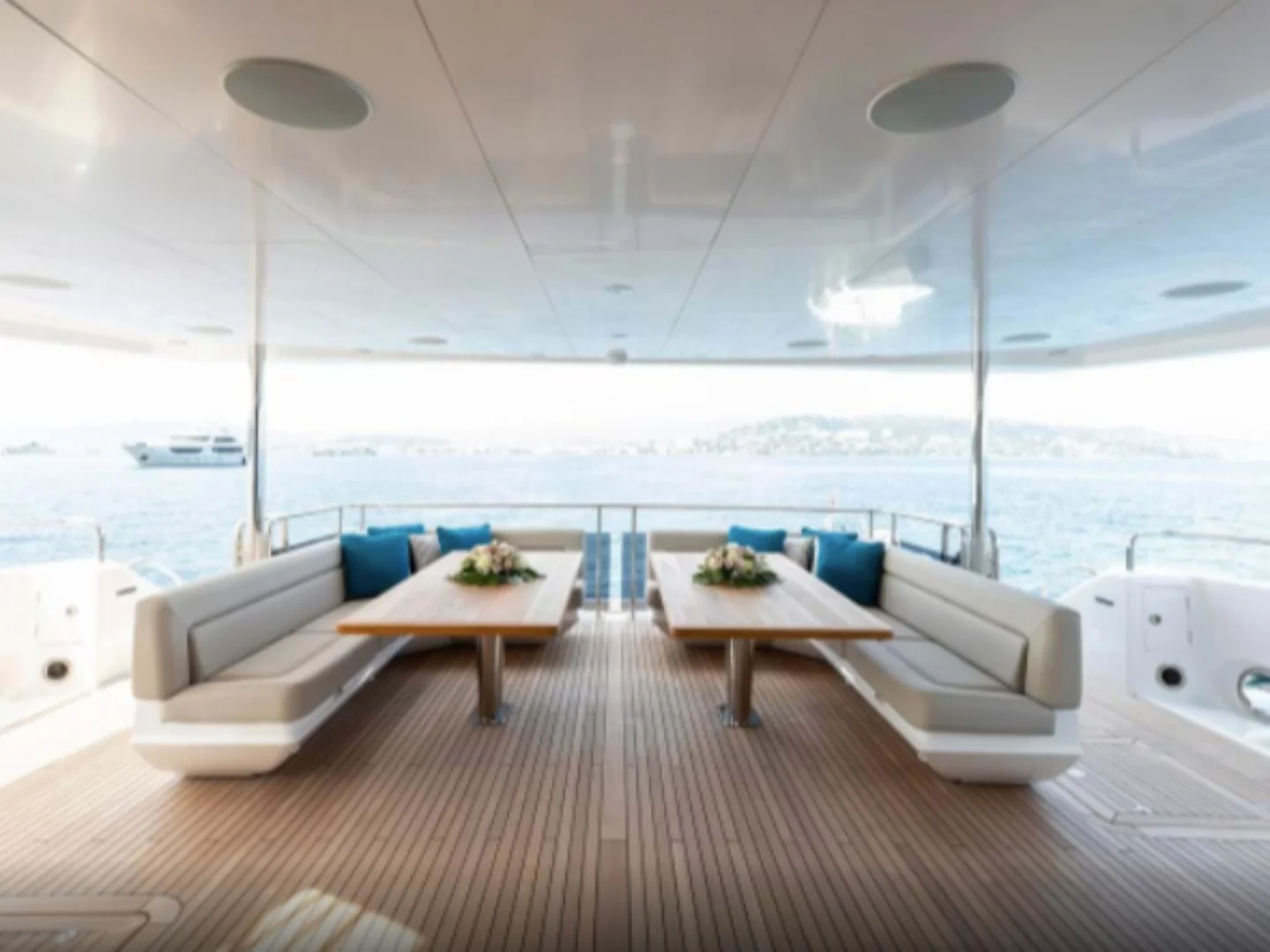 Sunseeker 131 Yacht 2018 M/Y Elysium for Sale - Photo 11