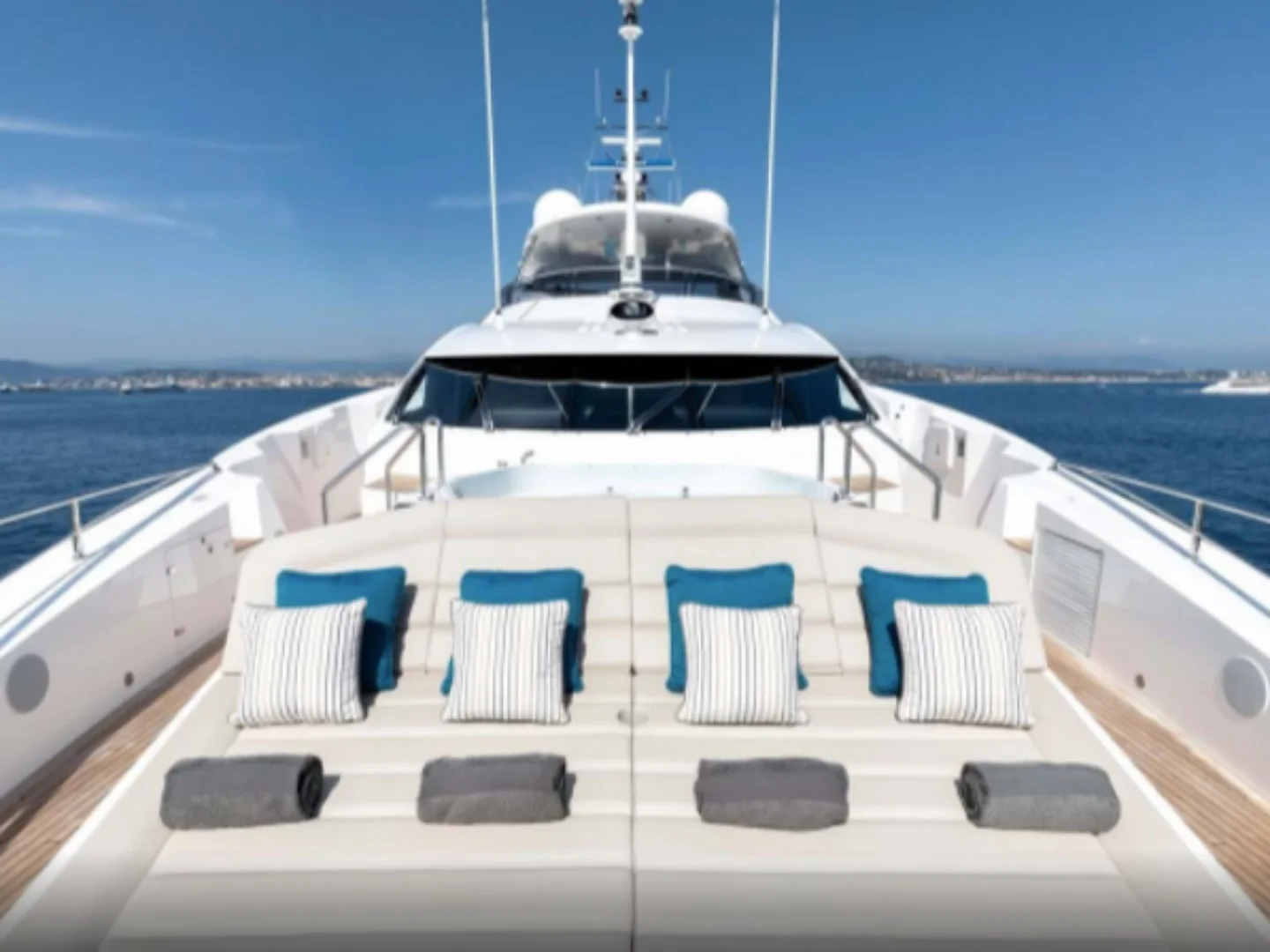 Sunseeker 131 Yacht 2018 M/Y Elysium for Sale - Photo 6