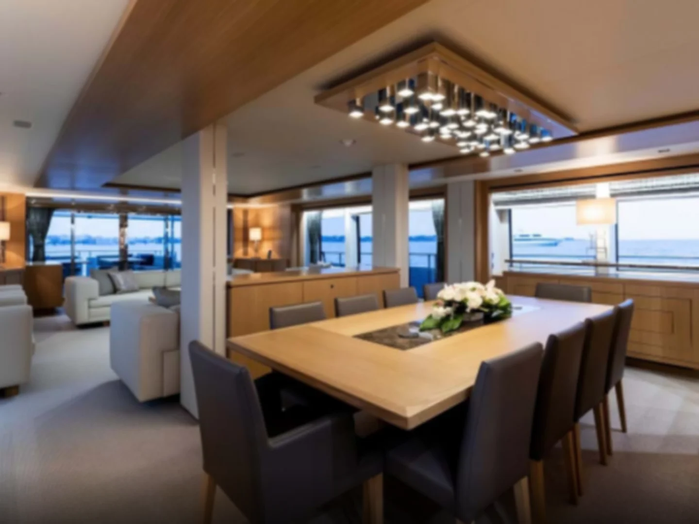 Sunseeker 131 Yacht 2018 M/Y Elysium for Sale - Photo 27