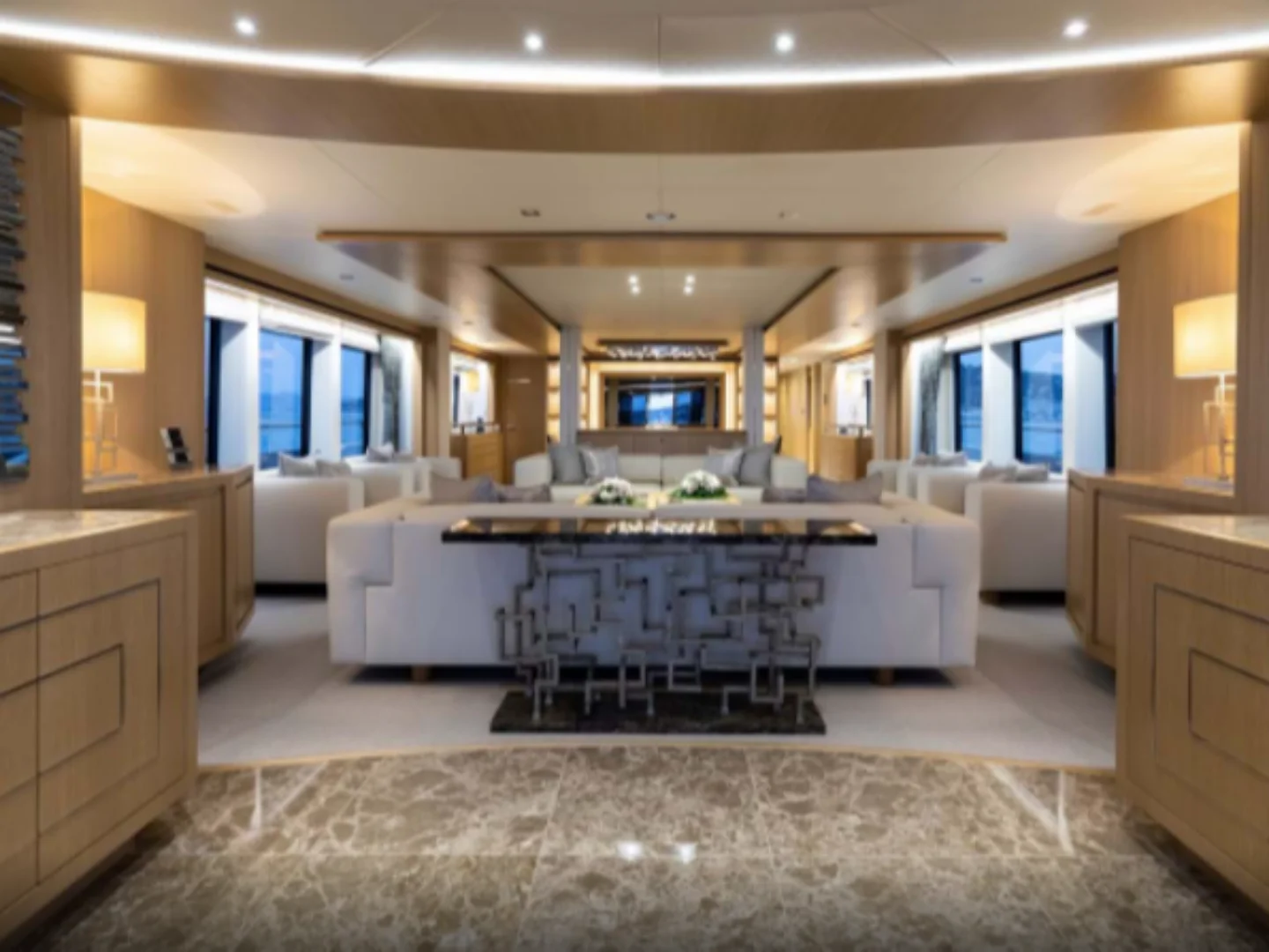 Sunseeker 131 Yacht 2018 M/Y Elysium for Sale - Photo 29