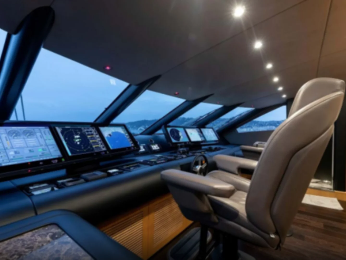 Sunseeker 131 Yacht 2018 M/Y Elysium for Sale - Photo 16