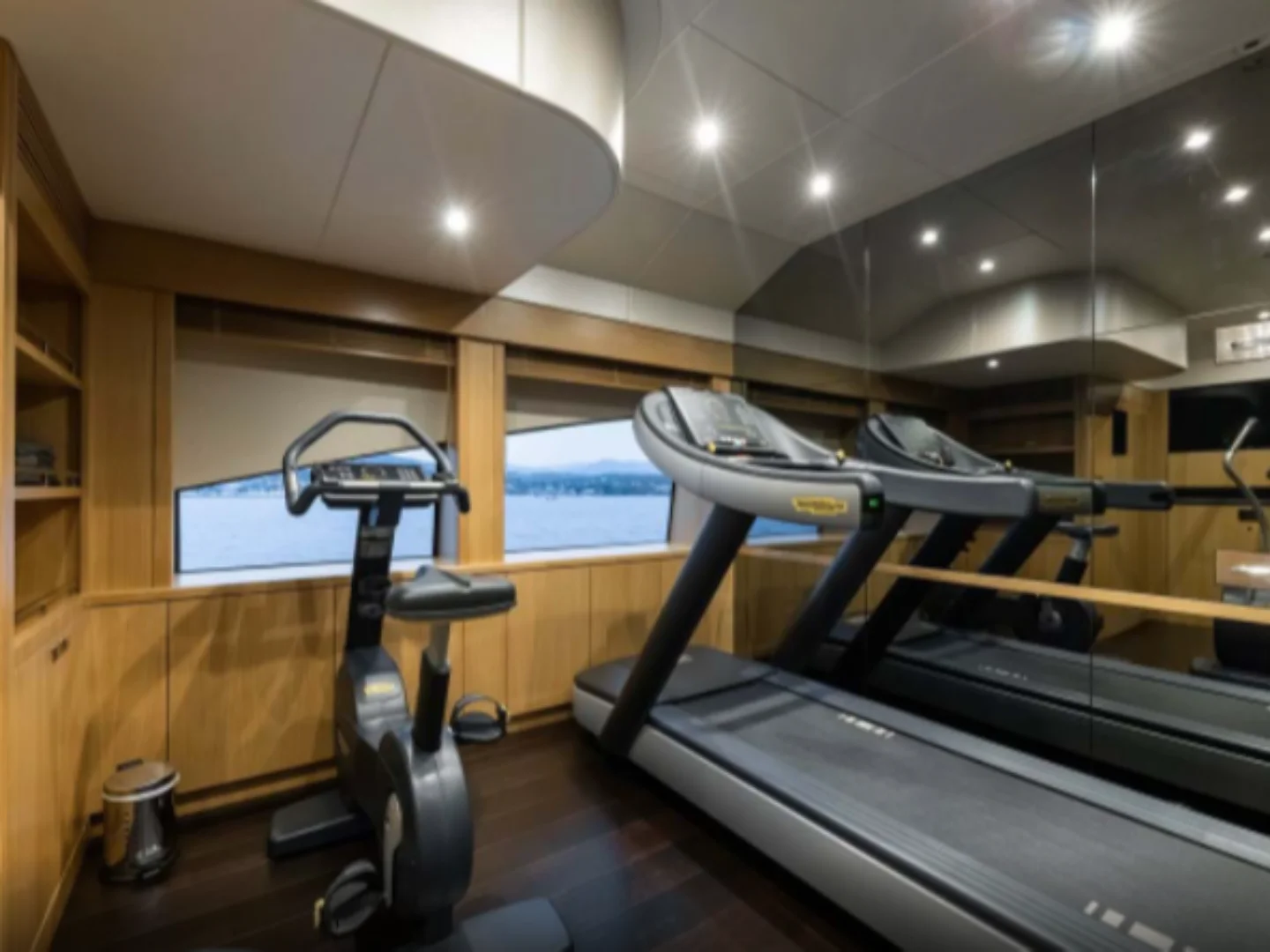 Sunseeker 131 Yacht 2018 M/Y Elysium for Sale - Photo 14