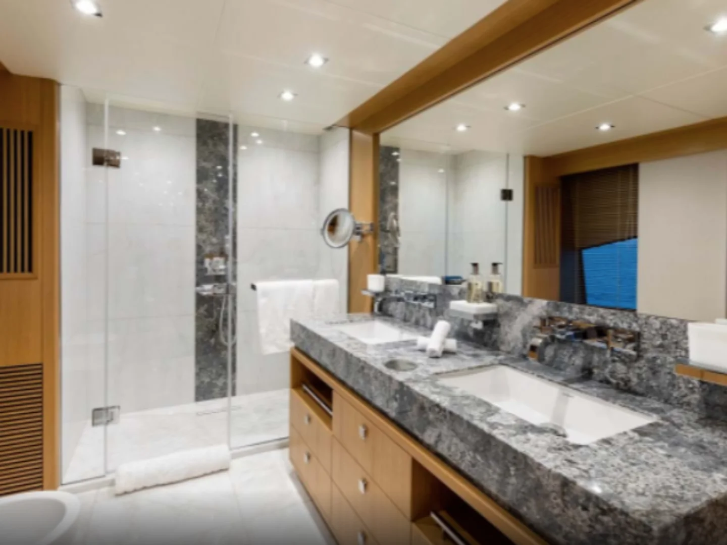 Sunseeker 131 Yacht 2018 M/Y Elysium for Sale - Photo 24