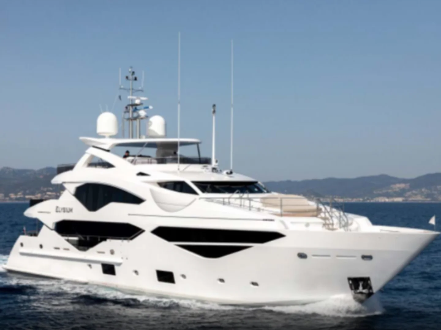 Sunseeker 131 Yacht 2018 M/Y Elysium for Sale - Photo 30