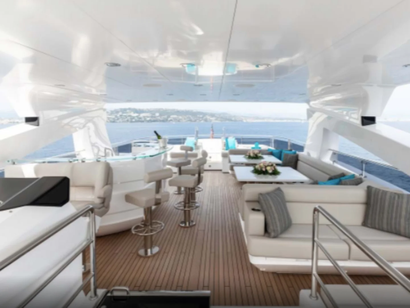 Sunseeker 131 Yacht 2018 M/Y Elysium for Sale - Photo 3