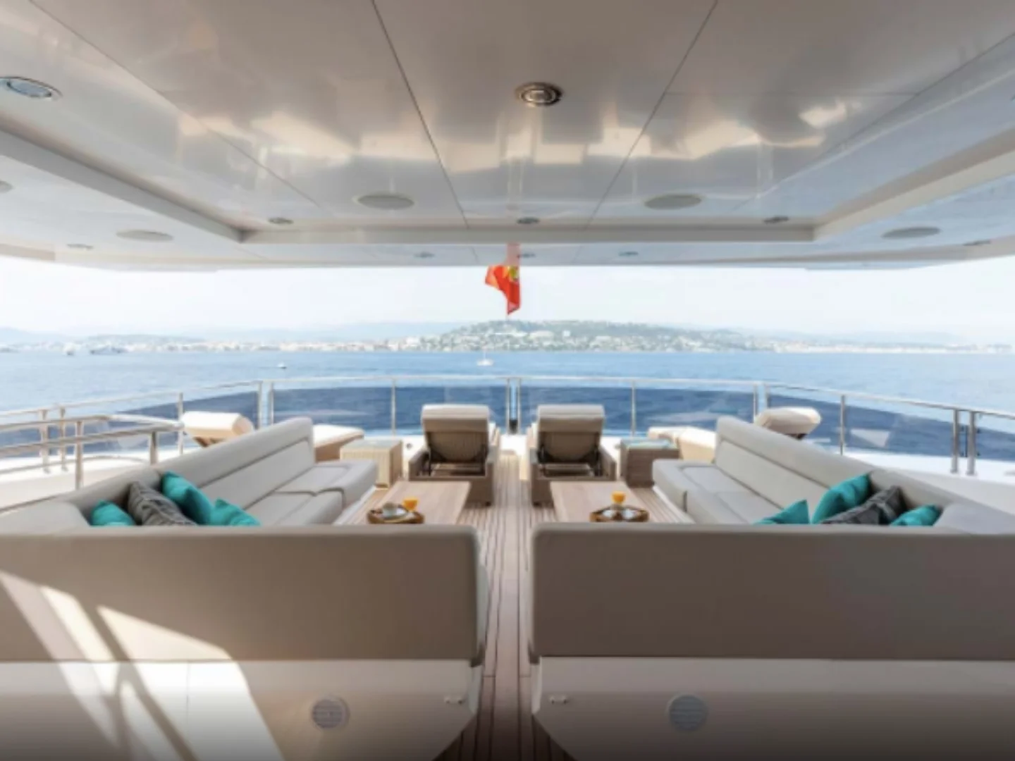 Sunseeker 131 Yacht 2018 M/Y Elysium for Sale - Photo 9