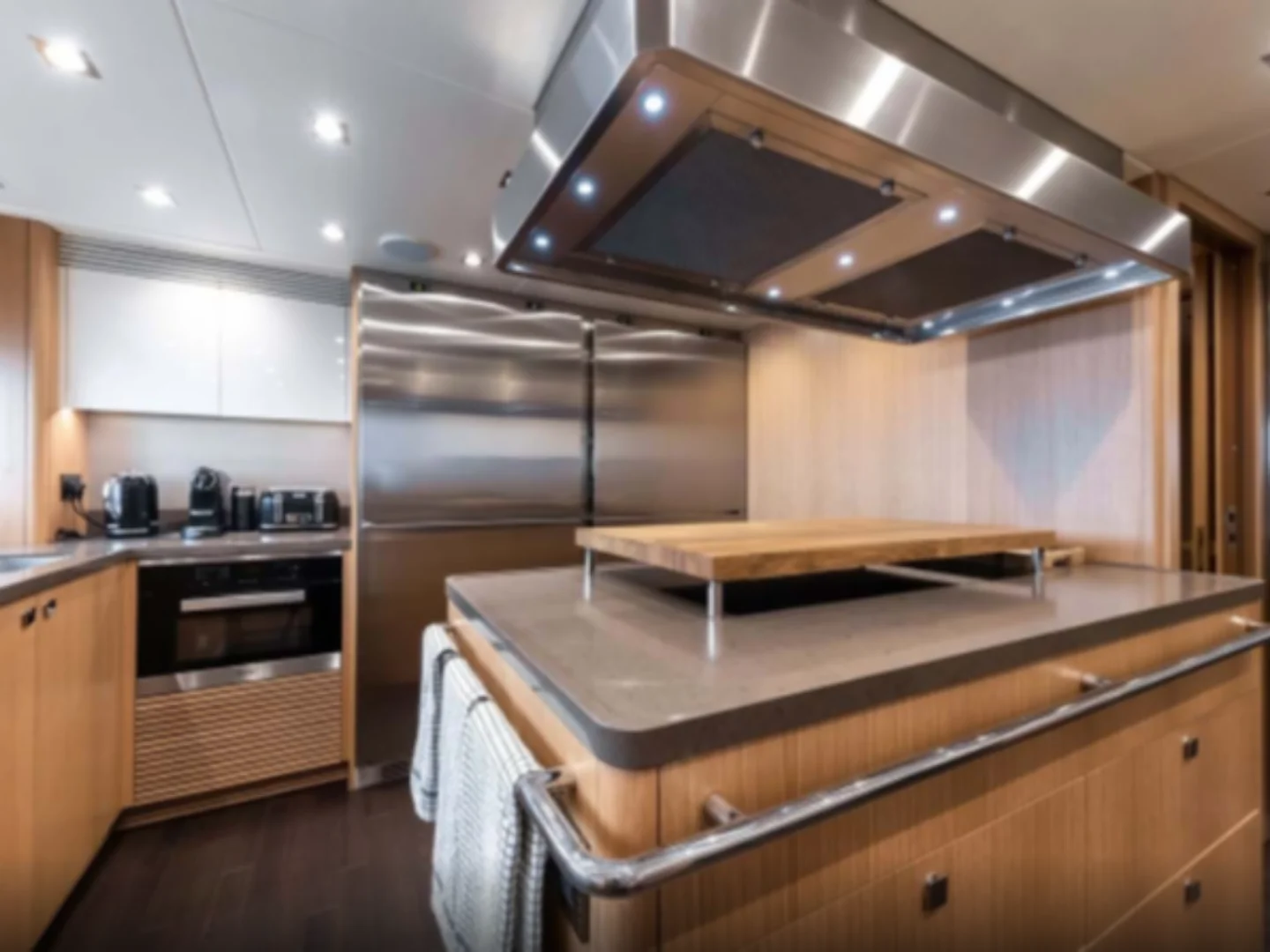 Sunseeker 131 Yacht 2018 M/Y Elysium for Sale - Photo 13