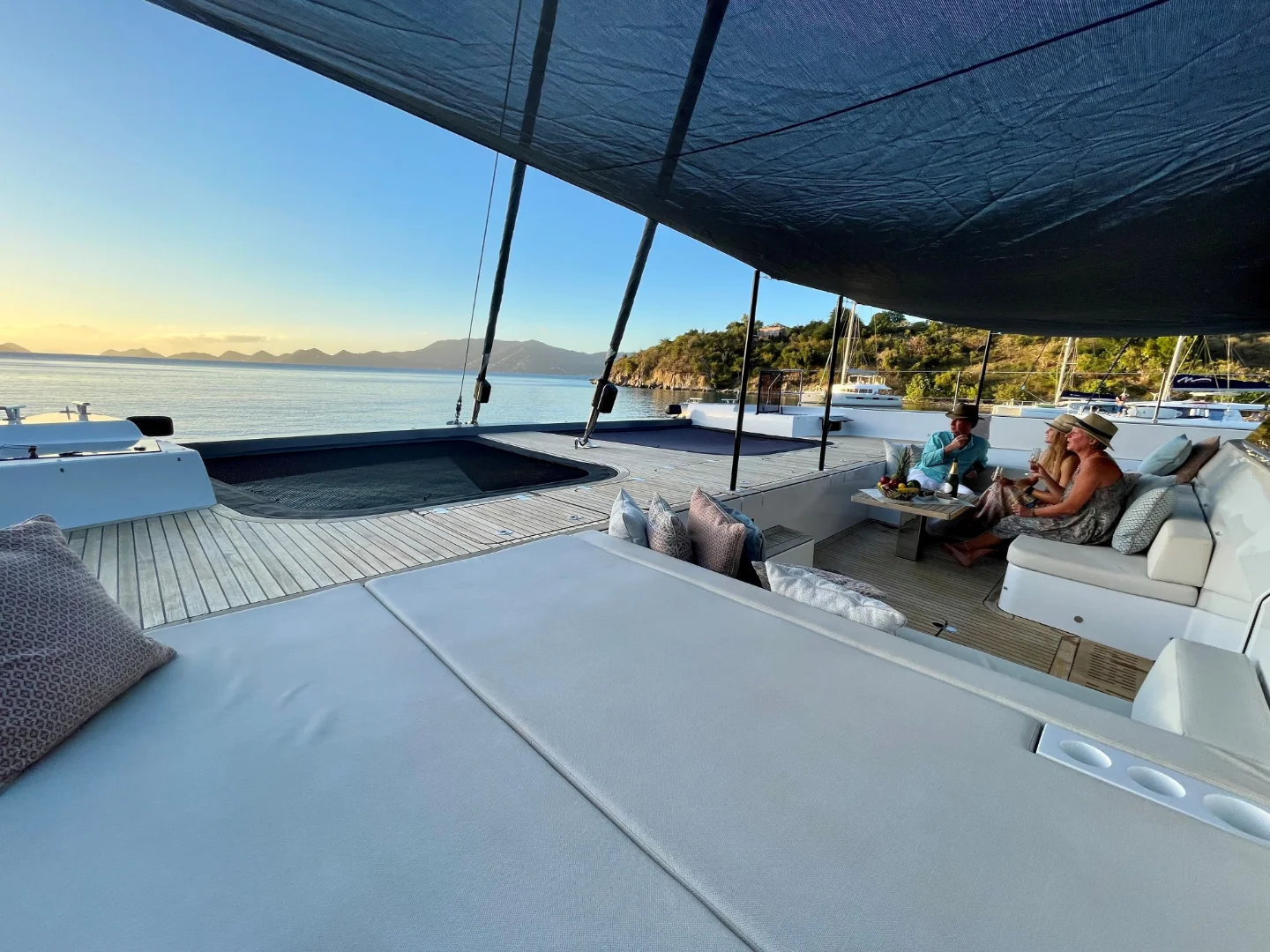 YOLO | Sunreef 70  - Photo 4